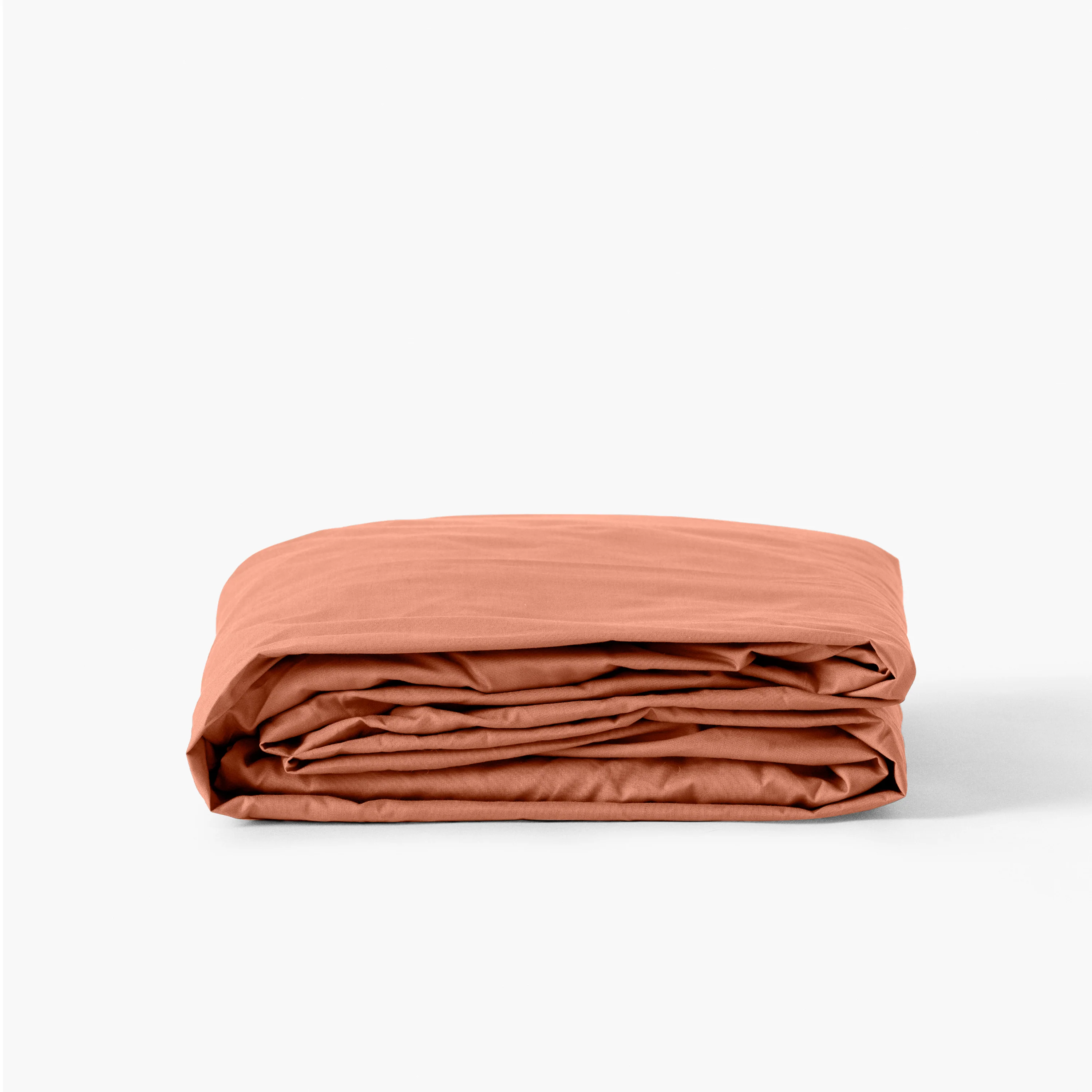 Neo Sheet Set - Terracotta - Image 3