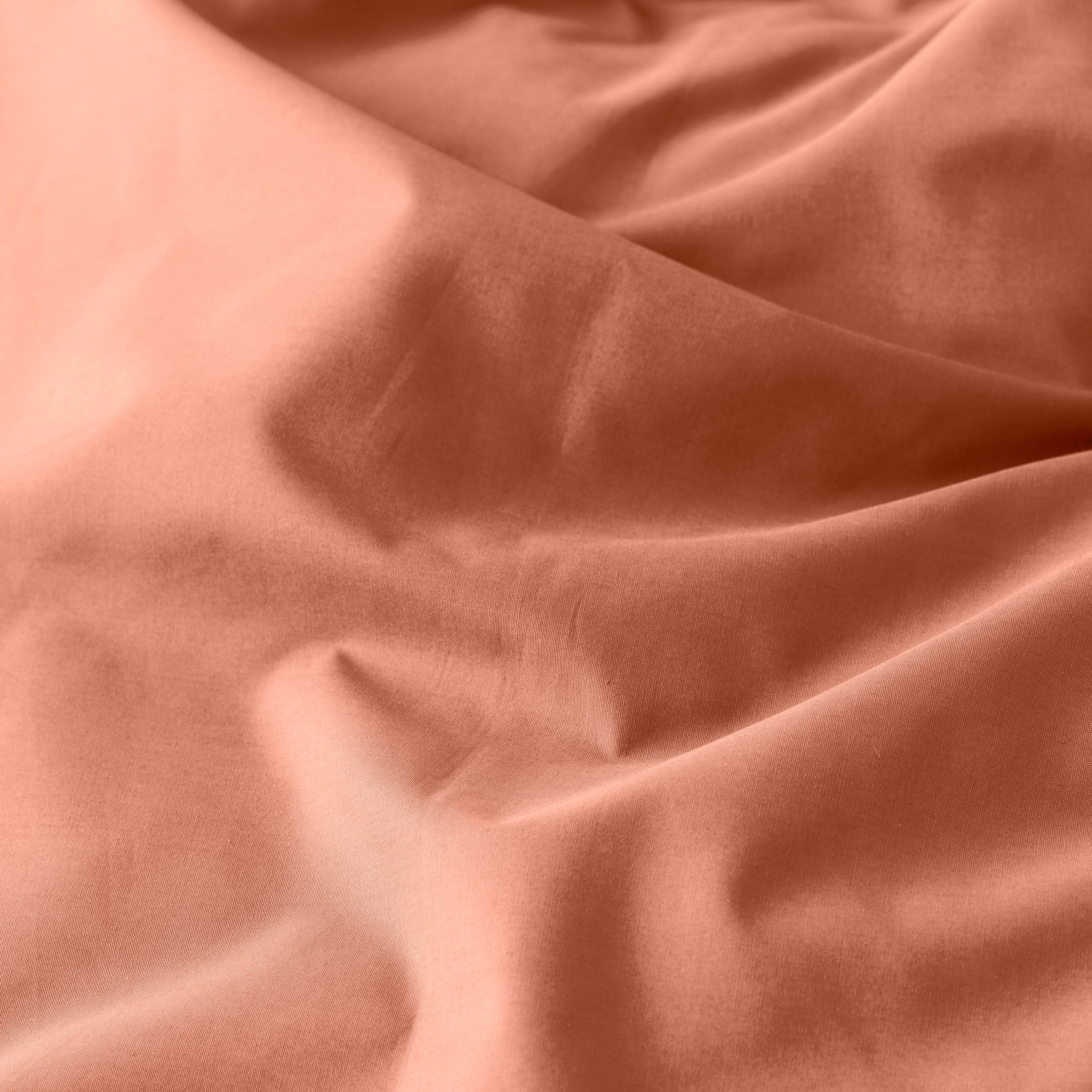 Neo Sheet Set - Terracotta - Image 4