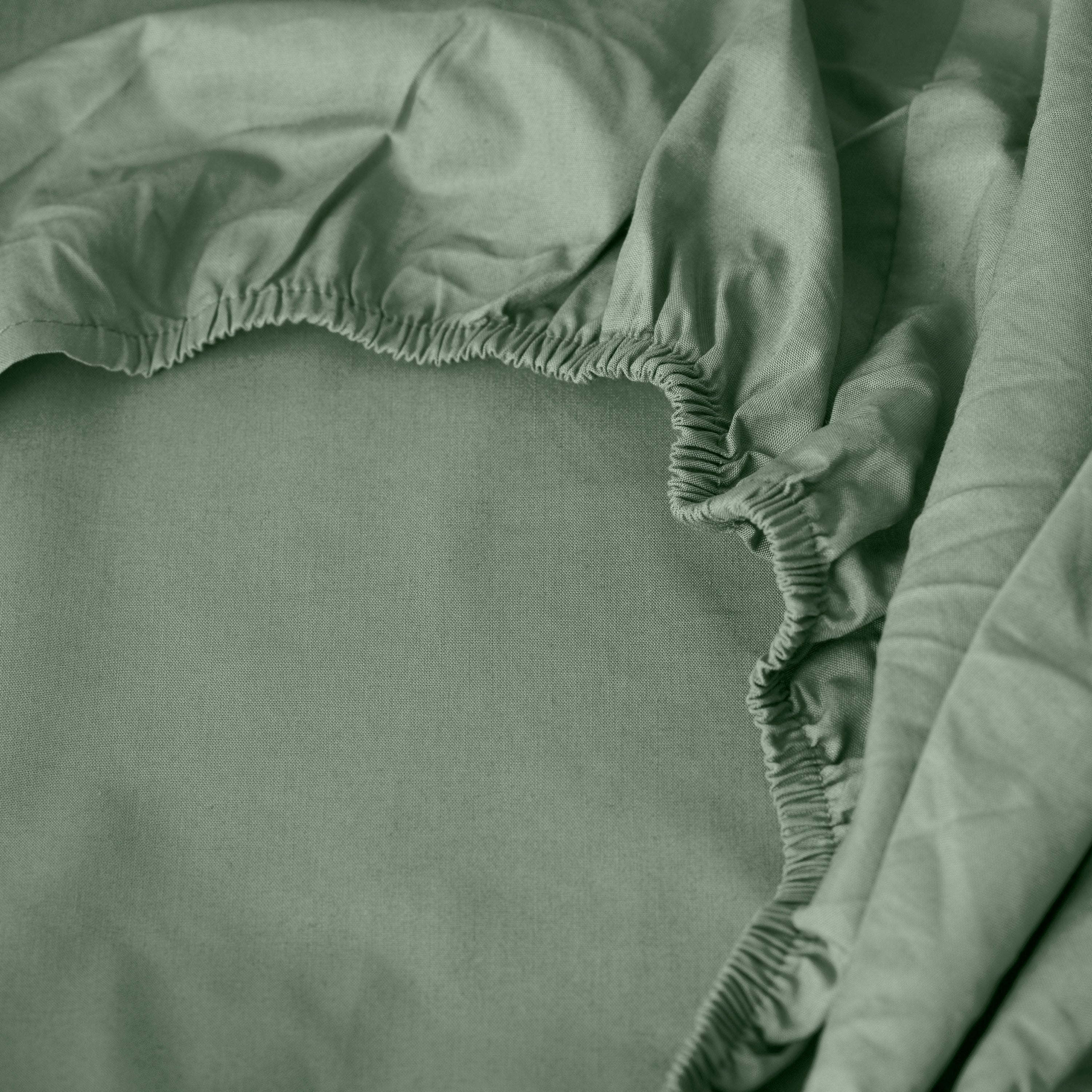 Neo Sheet Set - Thyme - Image 3