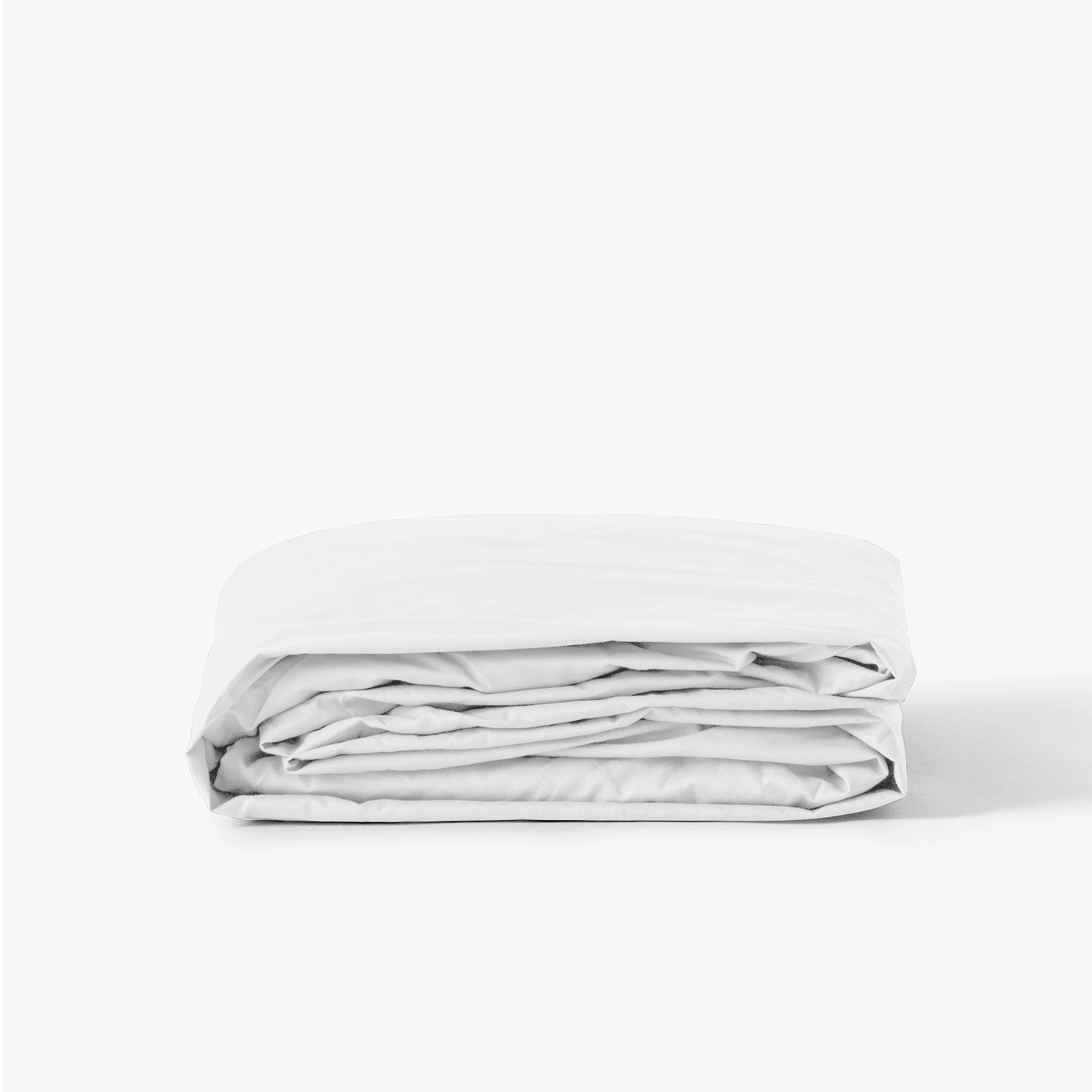 Neo Sheet Set - White - Image 6