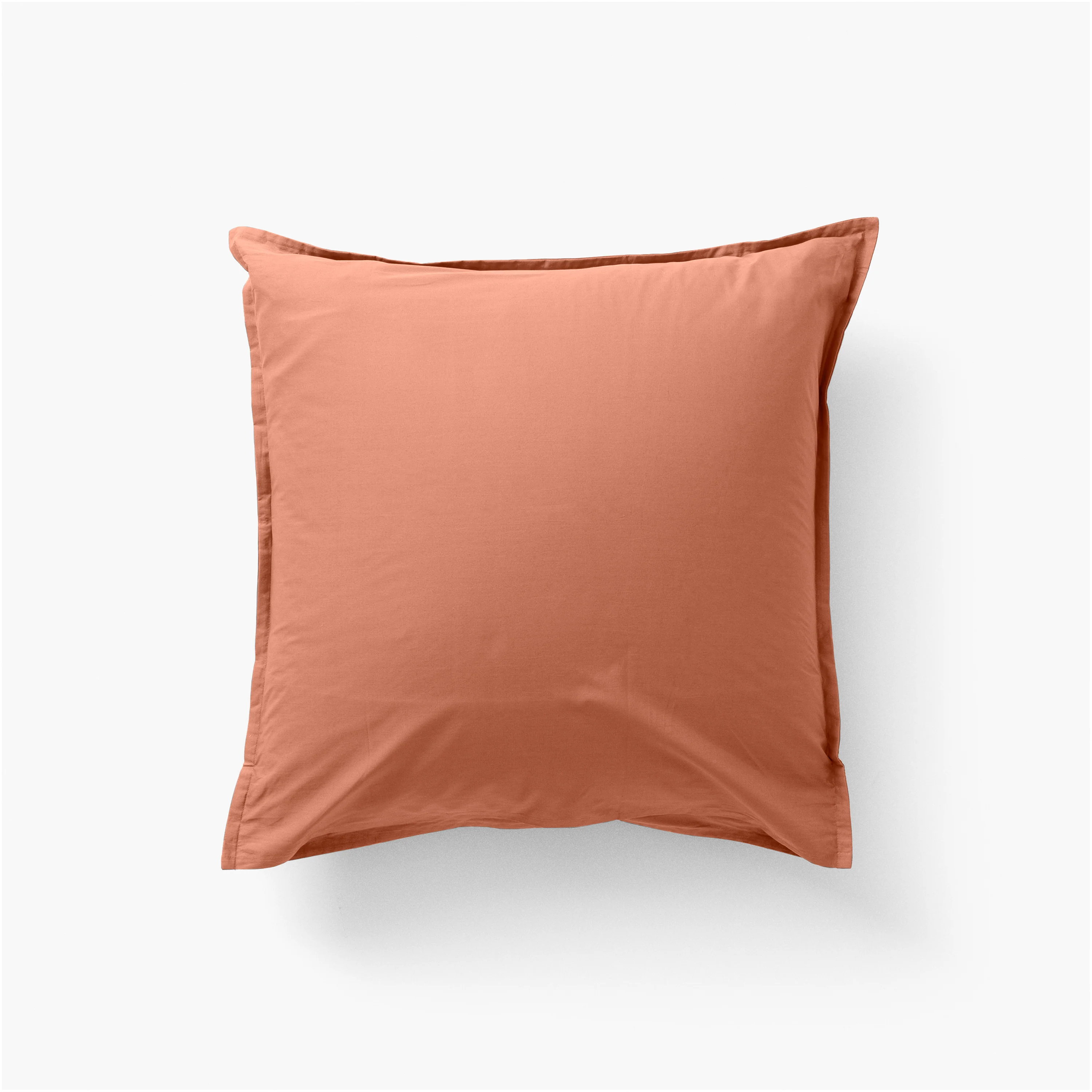 Neo Square Cotton Pillowcase - Tomette - Image 3