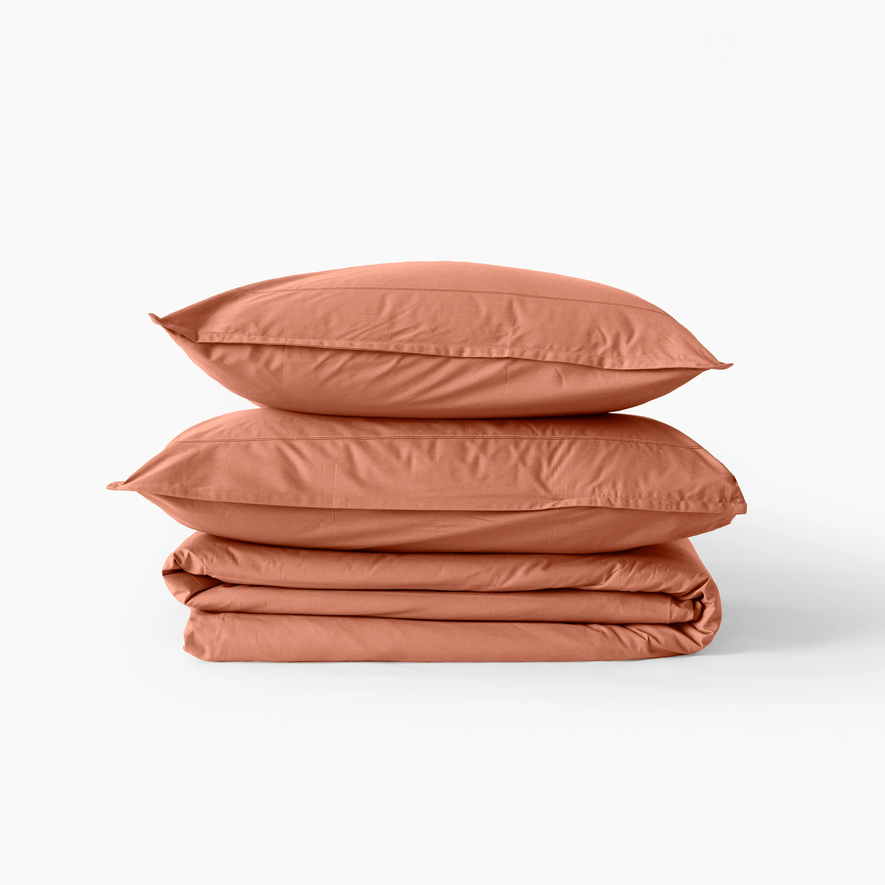 Neo Square Cotton Pillowcase - Tomette - Image 6