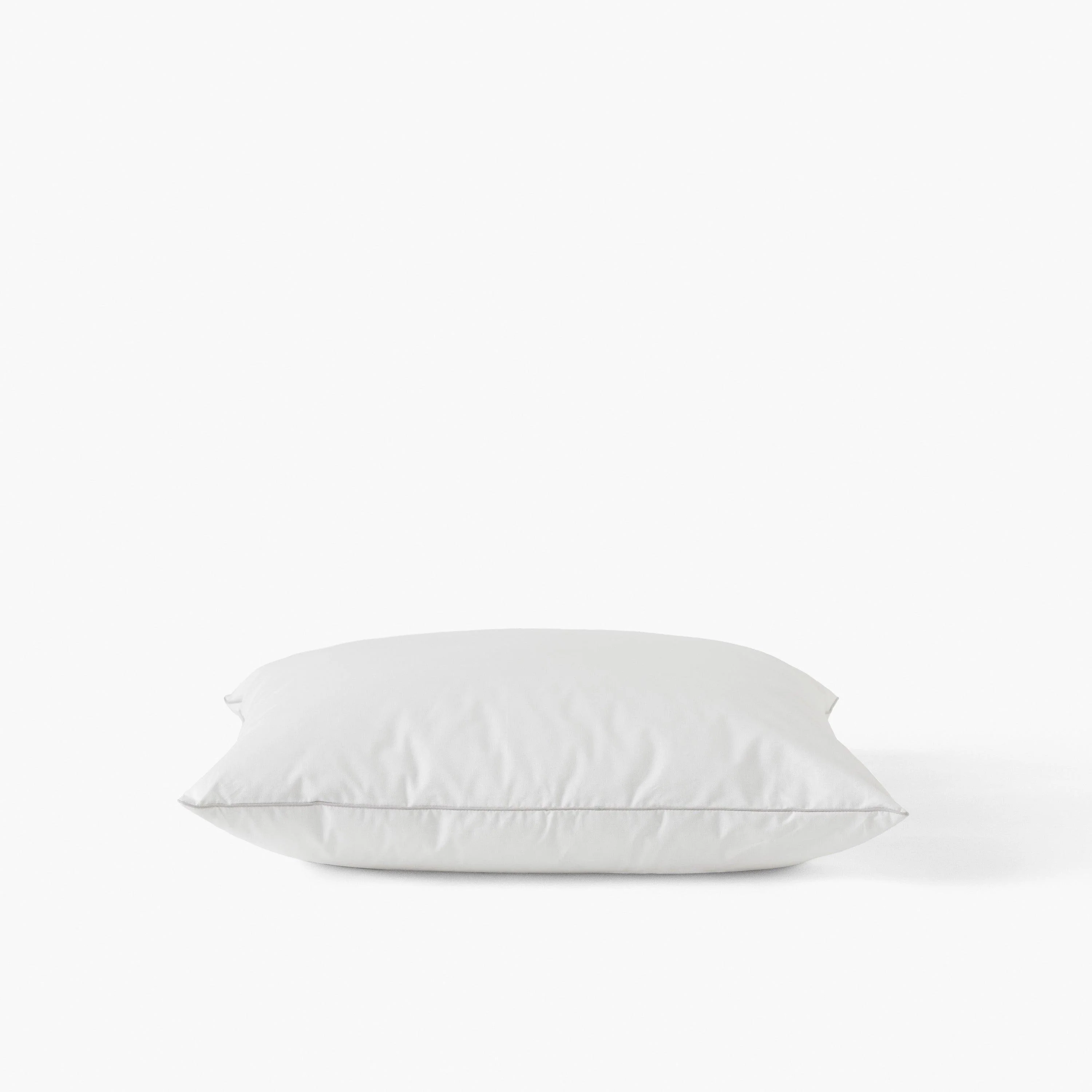 Nuage Soft Square Goose Down Pillow - Image 2