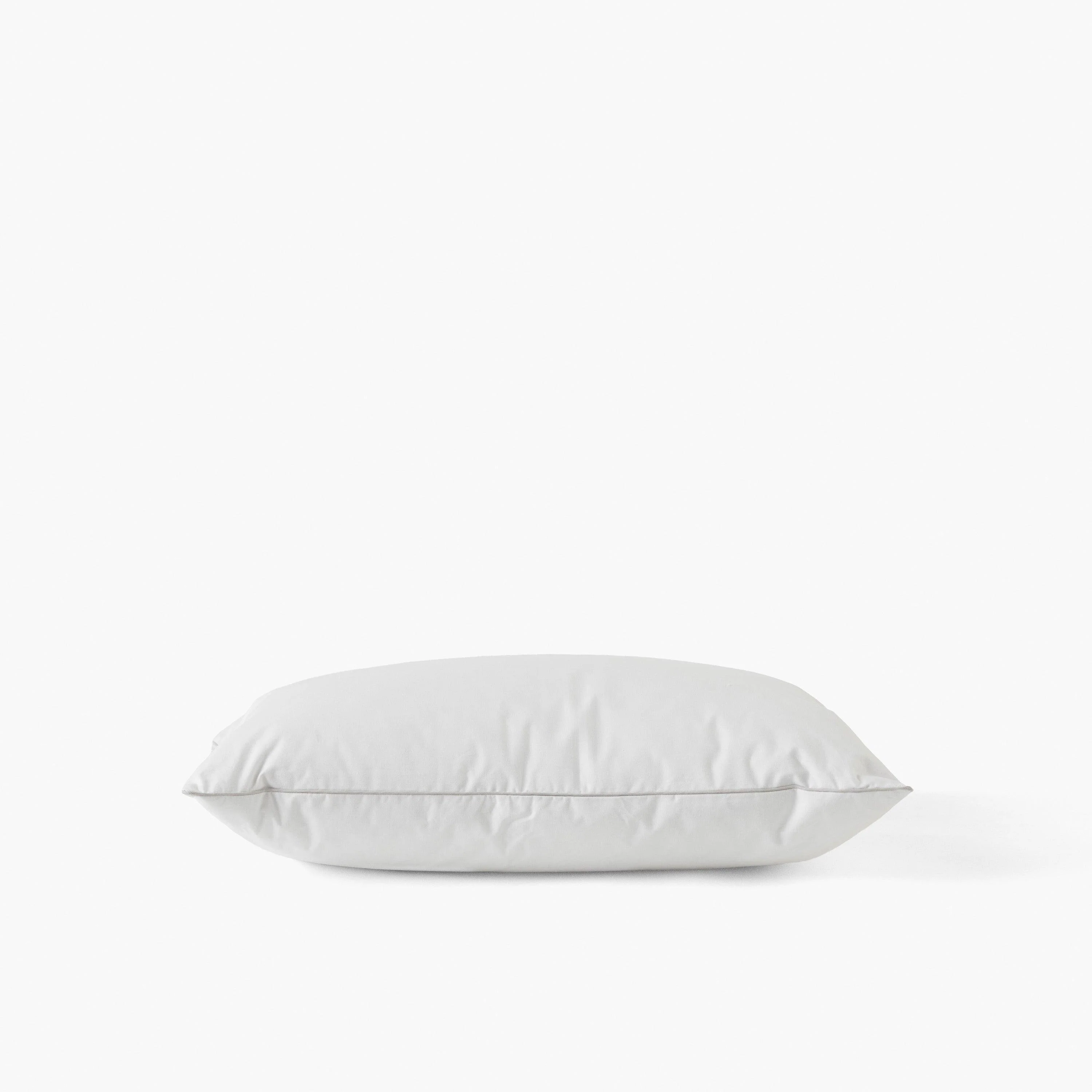 Nuage Soft Rectangular Goose Down Pillow - Image 2