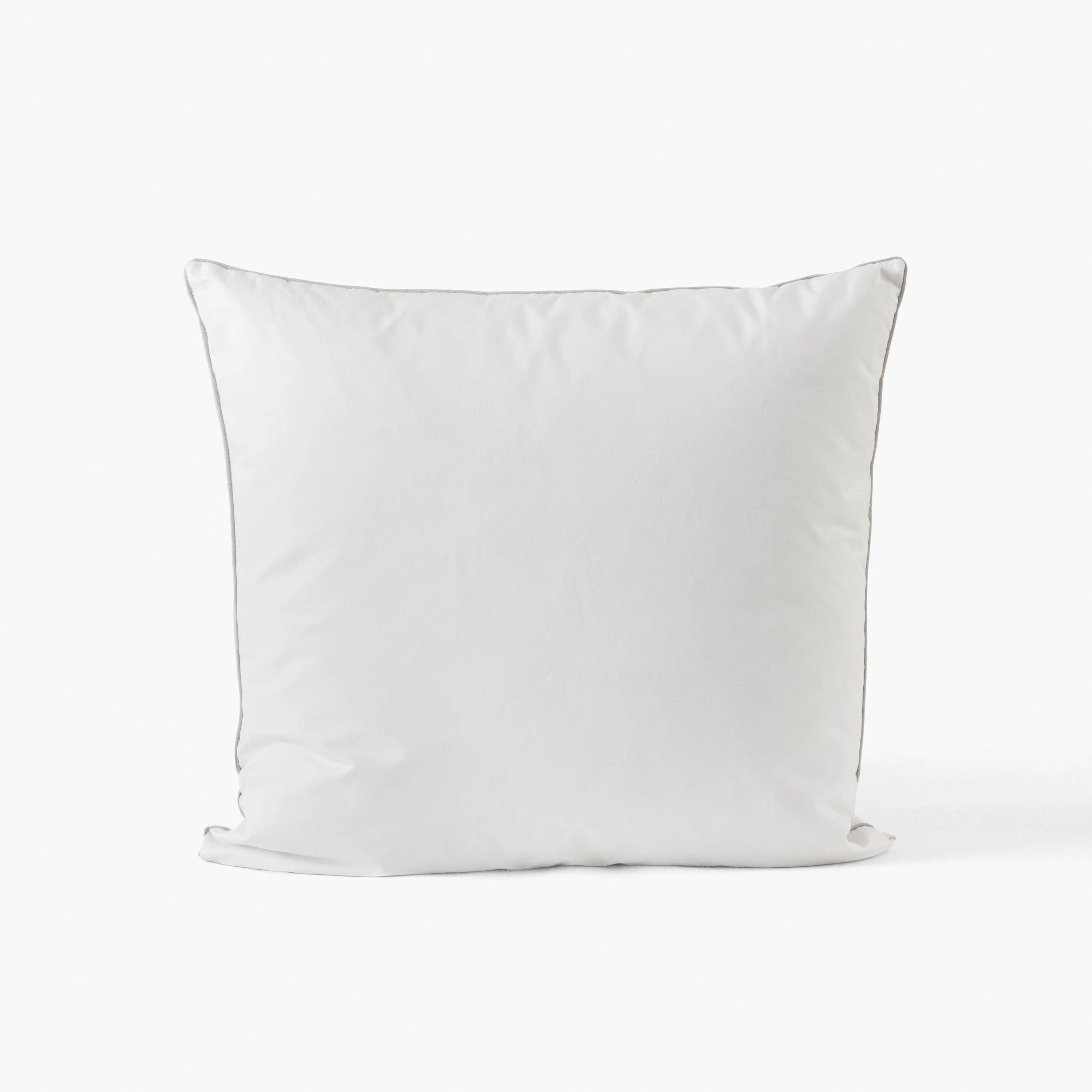 Nuage Soft Square Goose Down Pillow