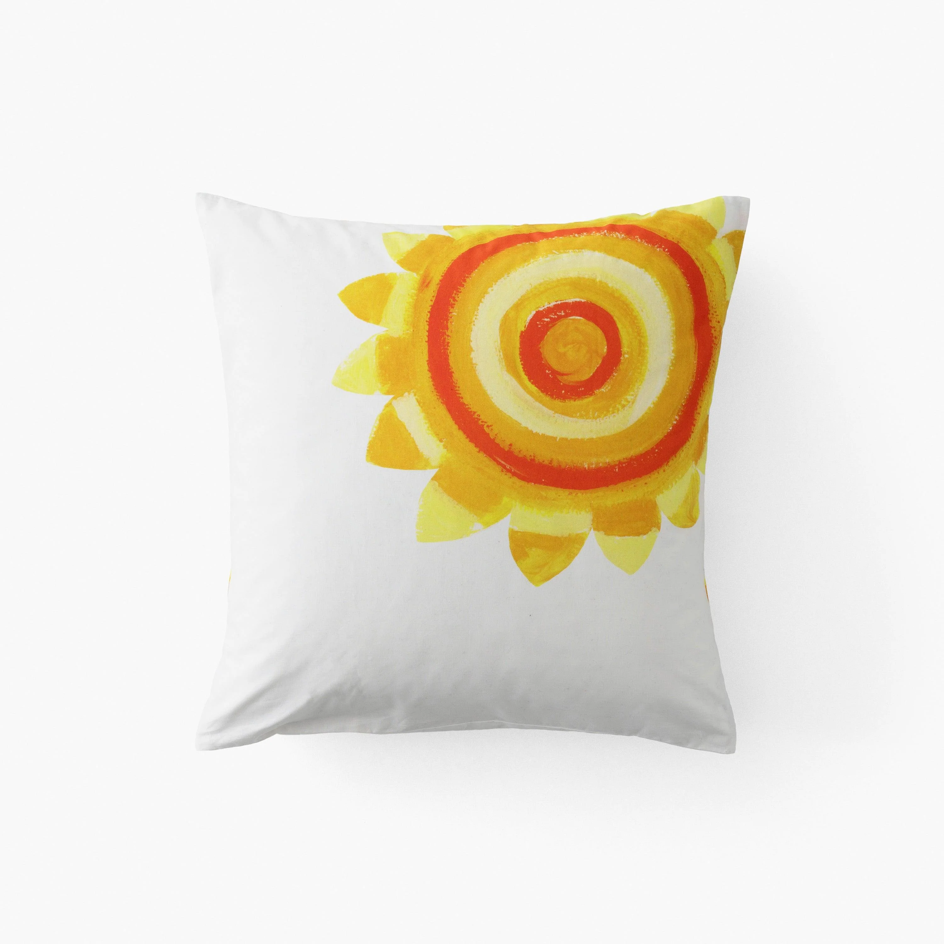 Pinata Square Pillowcase