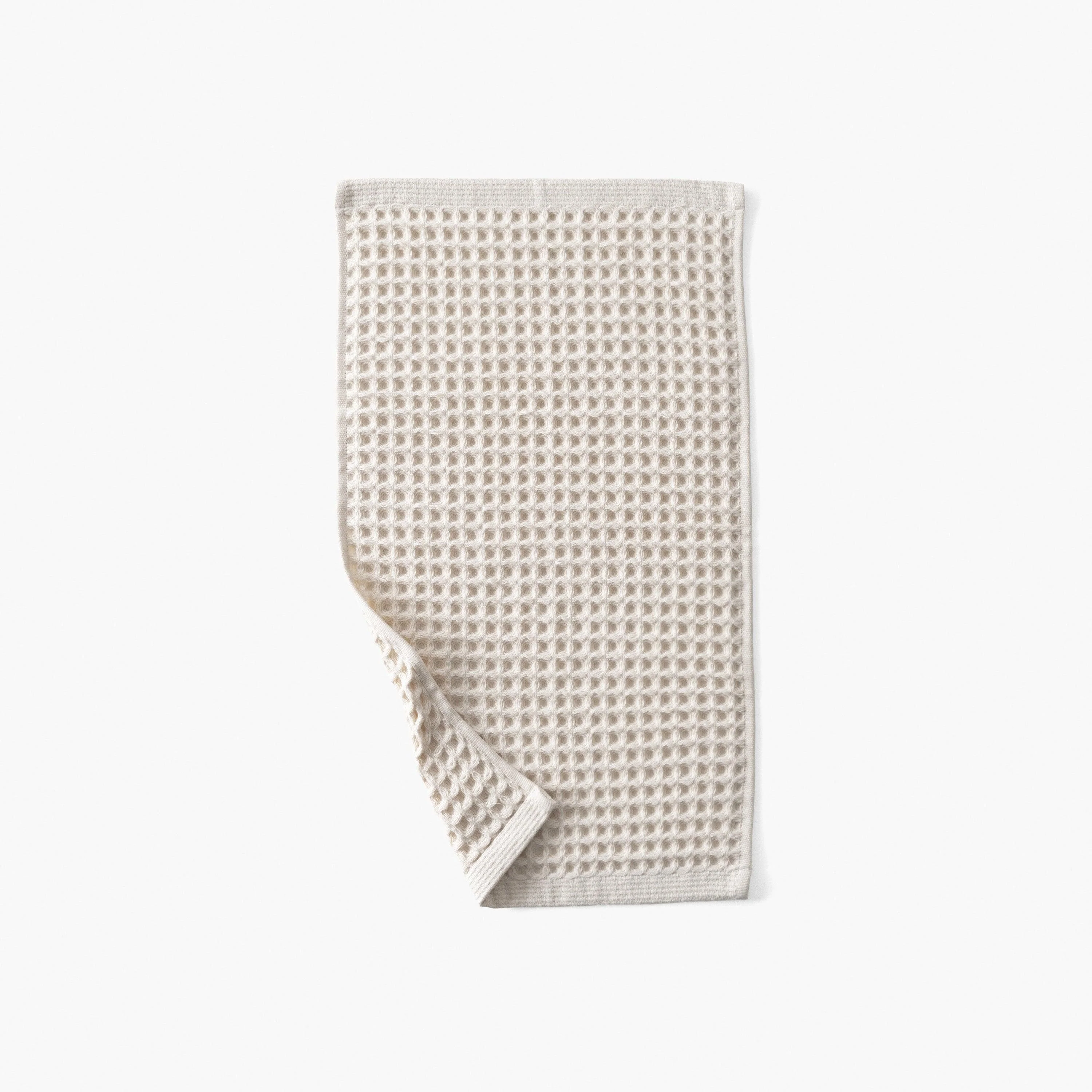 Quadro Natural Organic Cotton Guest Towel - Image 3