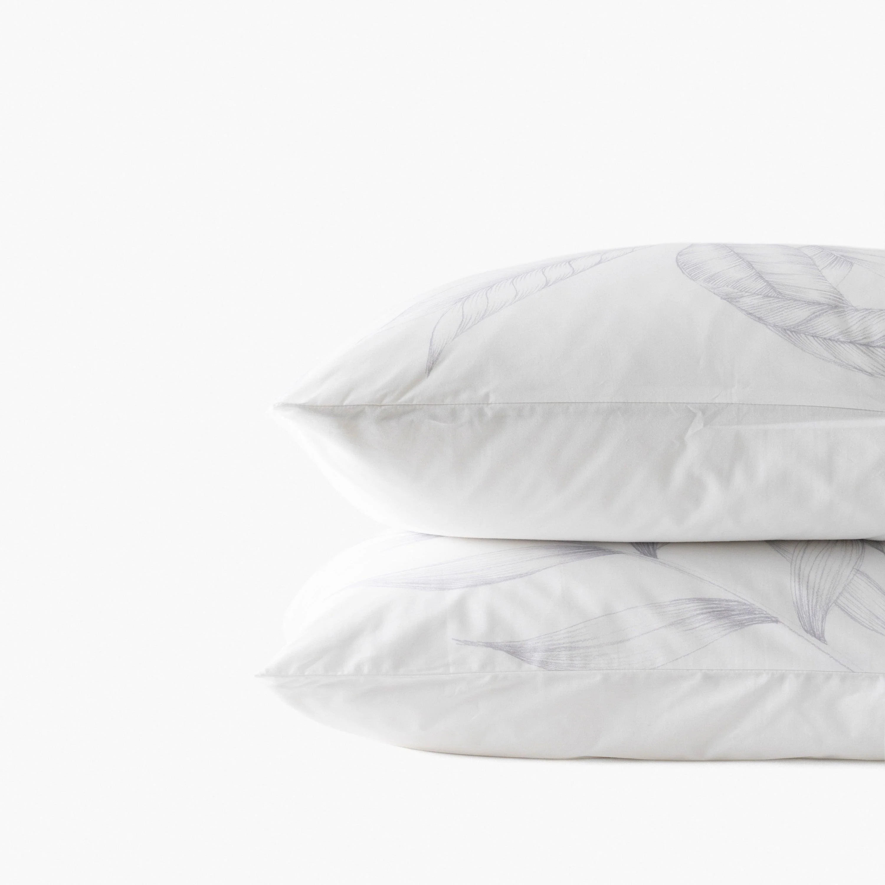 Rectangular Pillowcase Calypte - Image 3