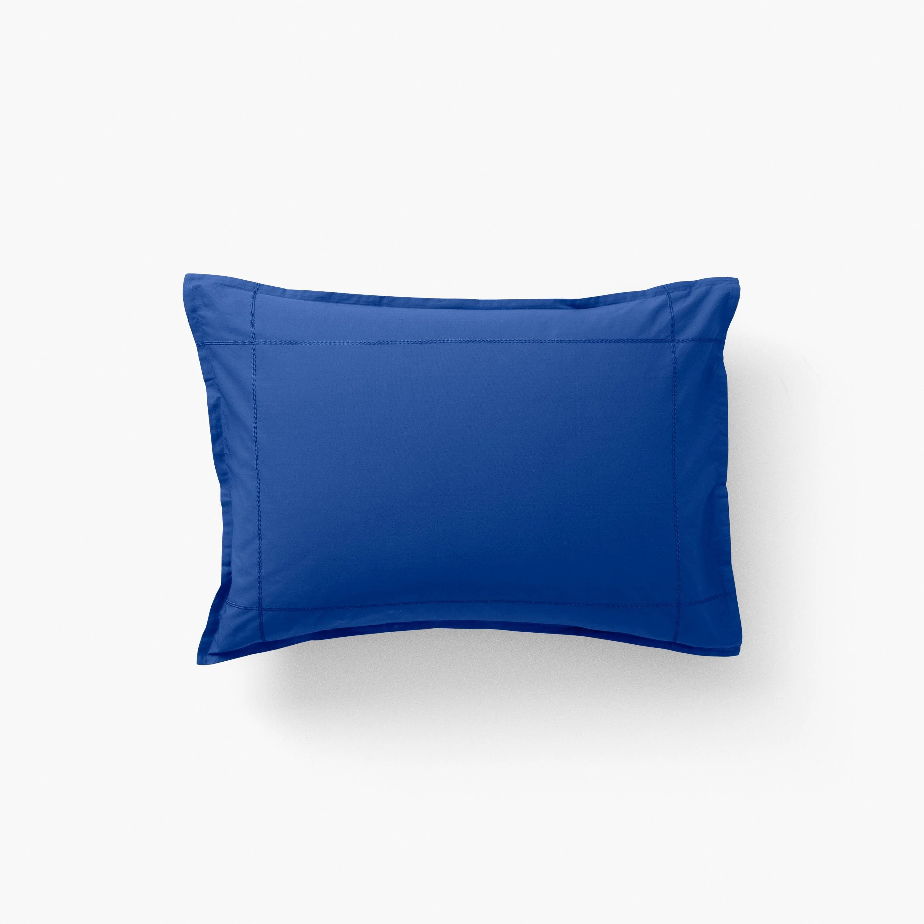 Neo Rectangular Cotton Pillowcase - Overseas
