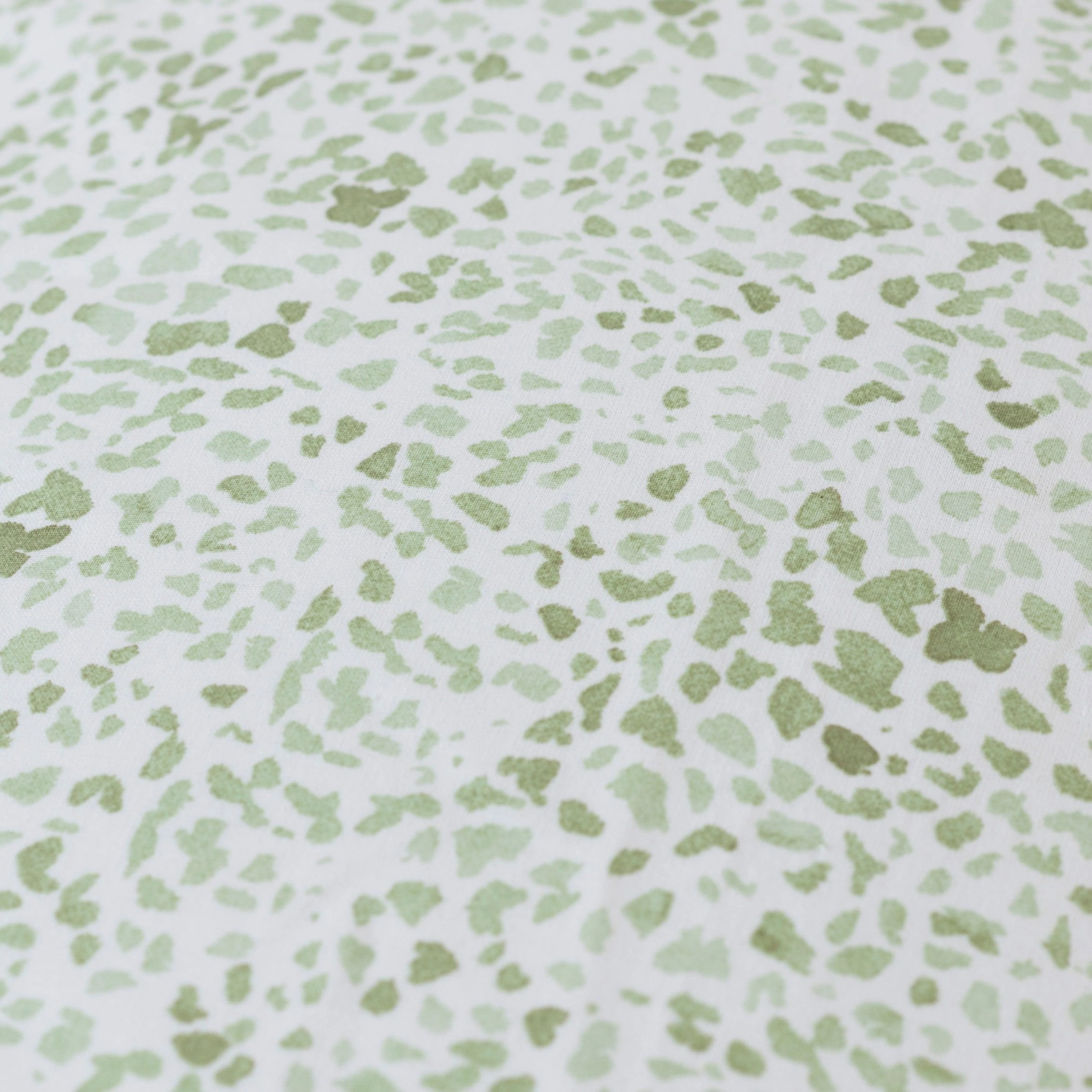 Rectangular Pillowcase in Organic Cotton Safari - Image 5