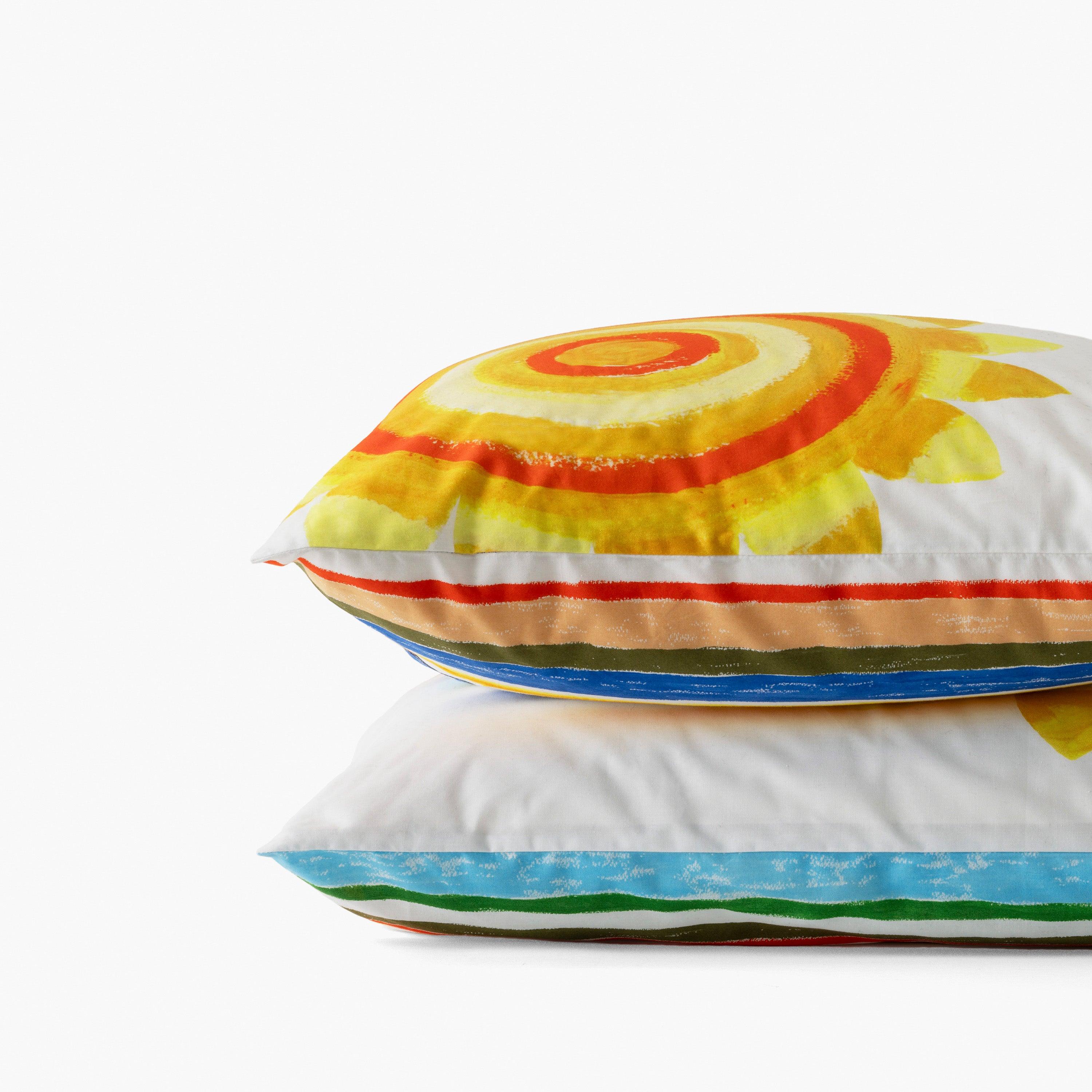 Rectangular Pillowcase Pinata