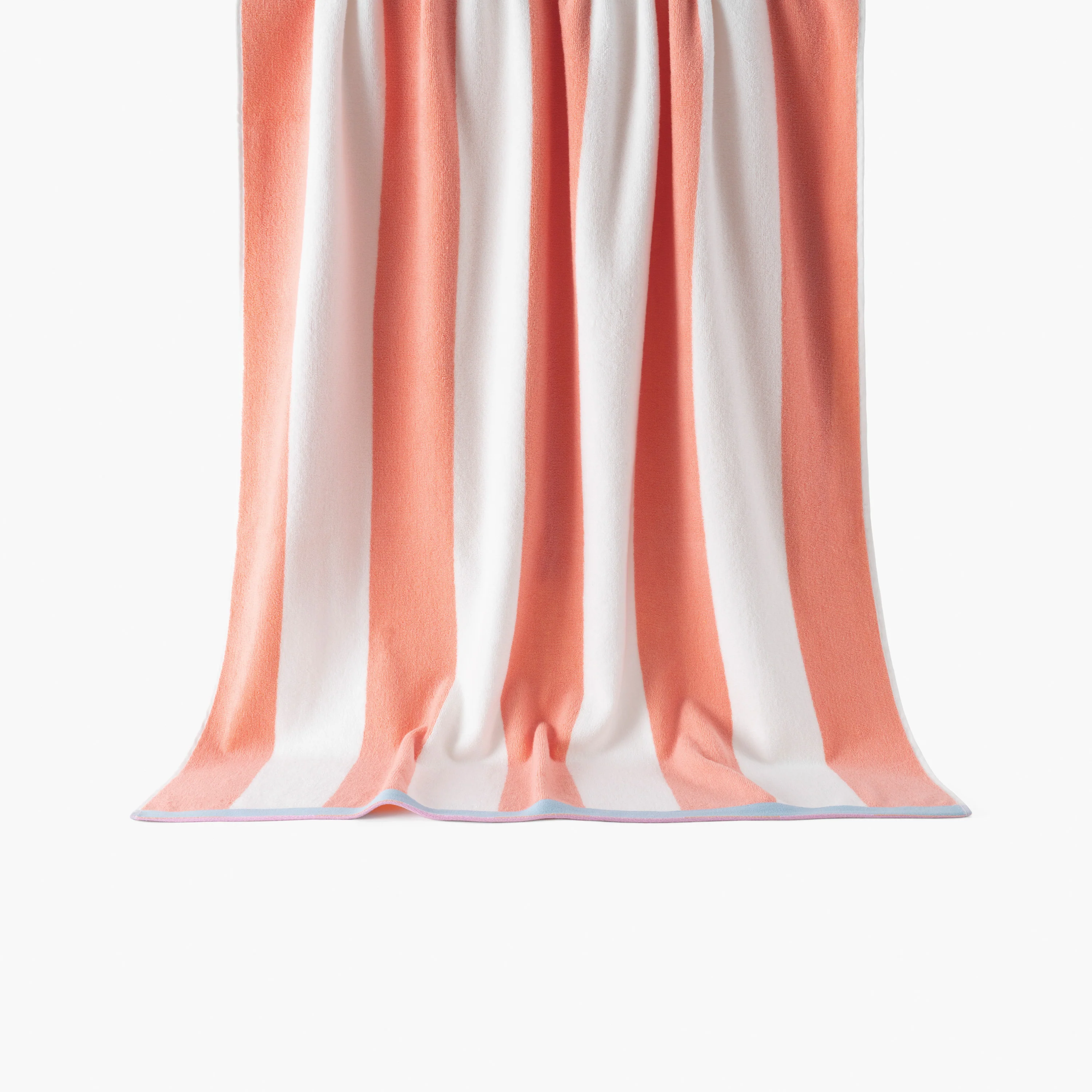 Rivage Cotton Beach Towel - Multicolour
