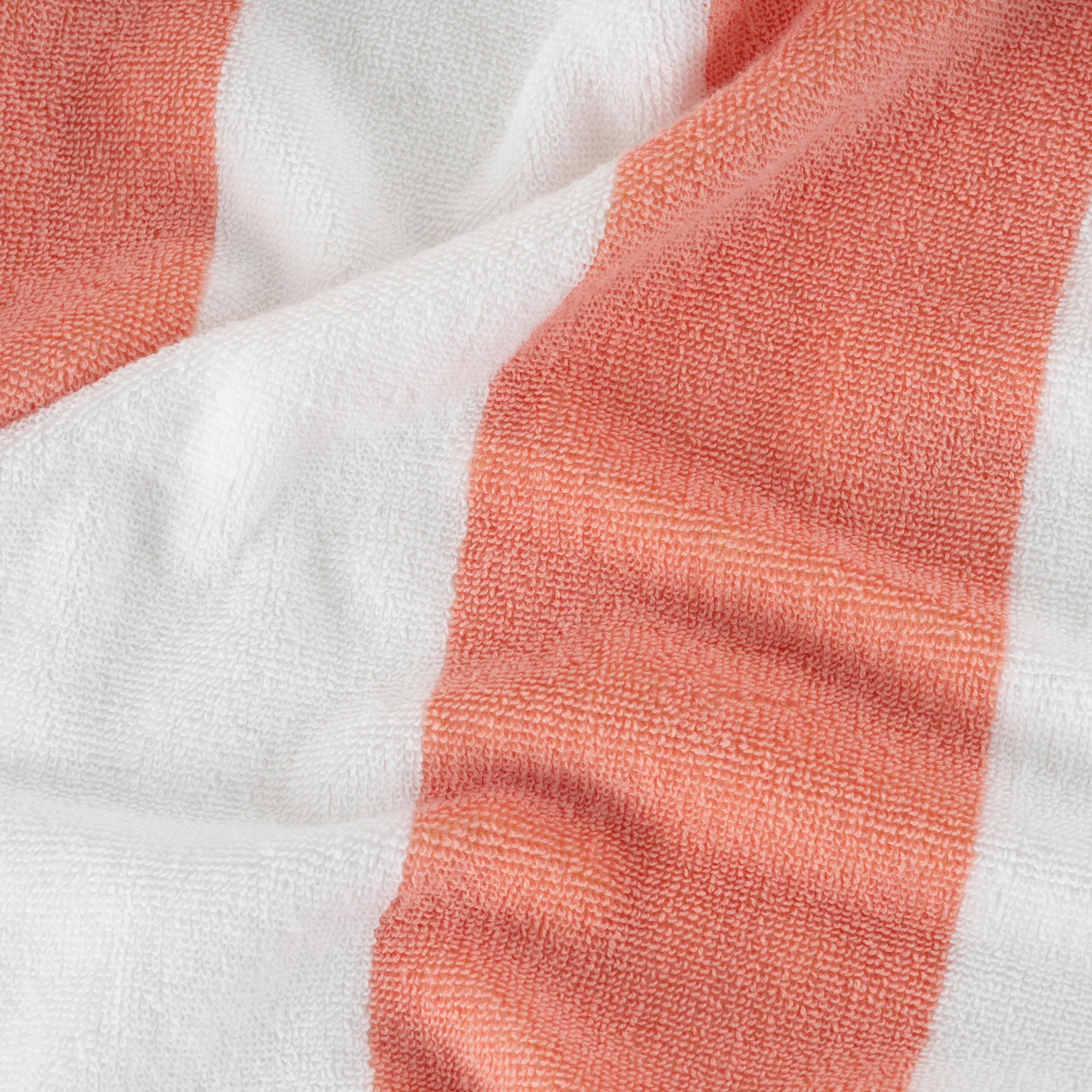 Rivage Cotton Beach Towel - Multicolour - Image 5