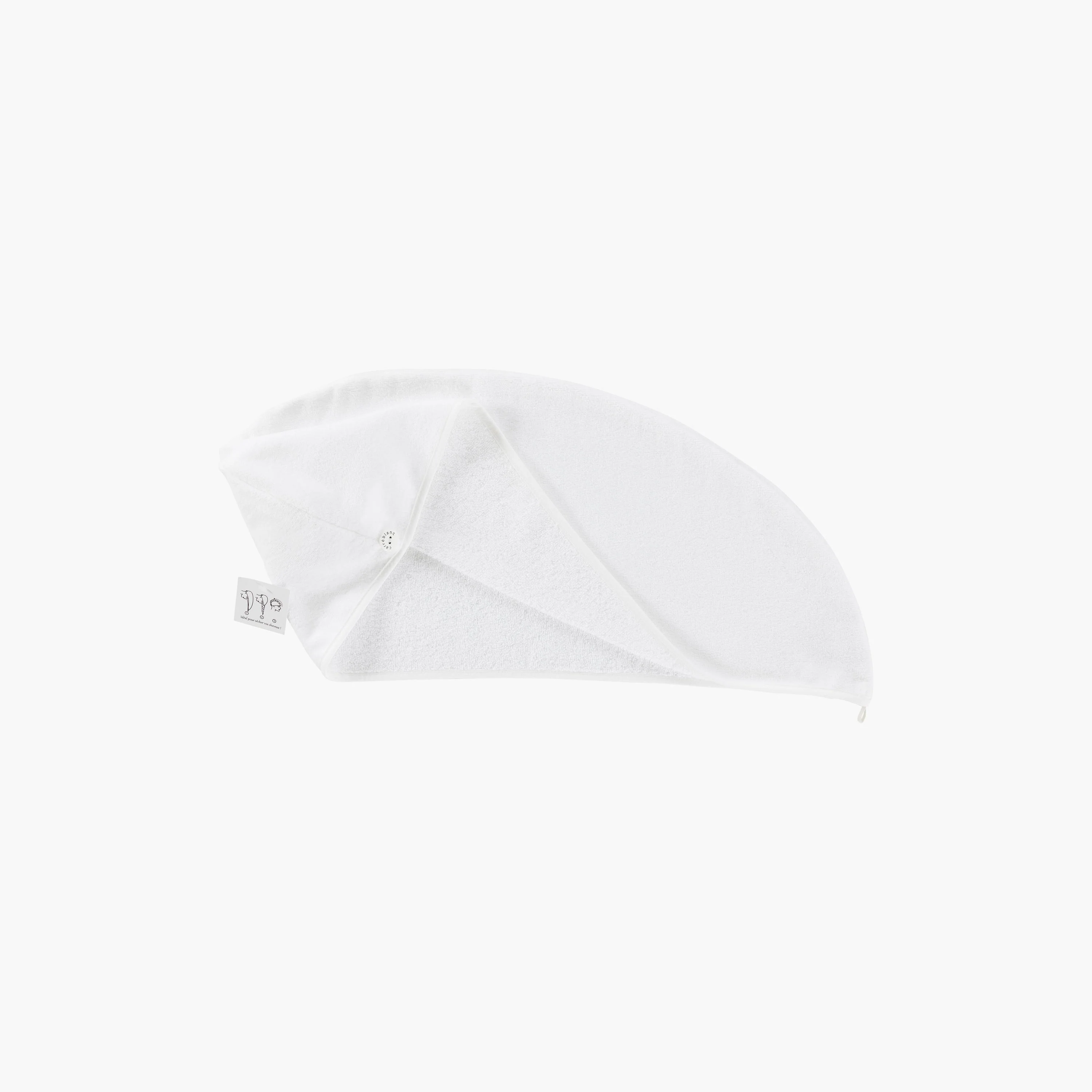 Self-Care Set - White - Image 5
