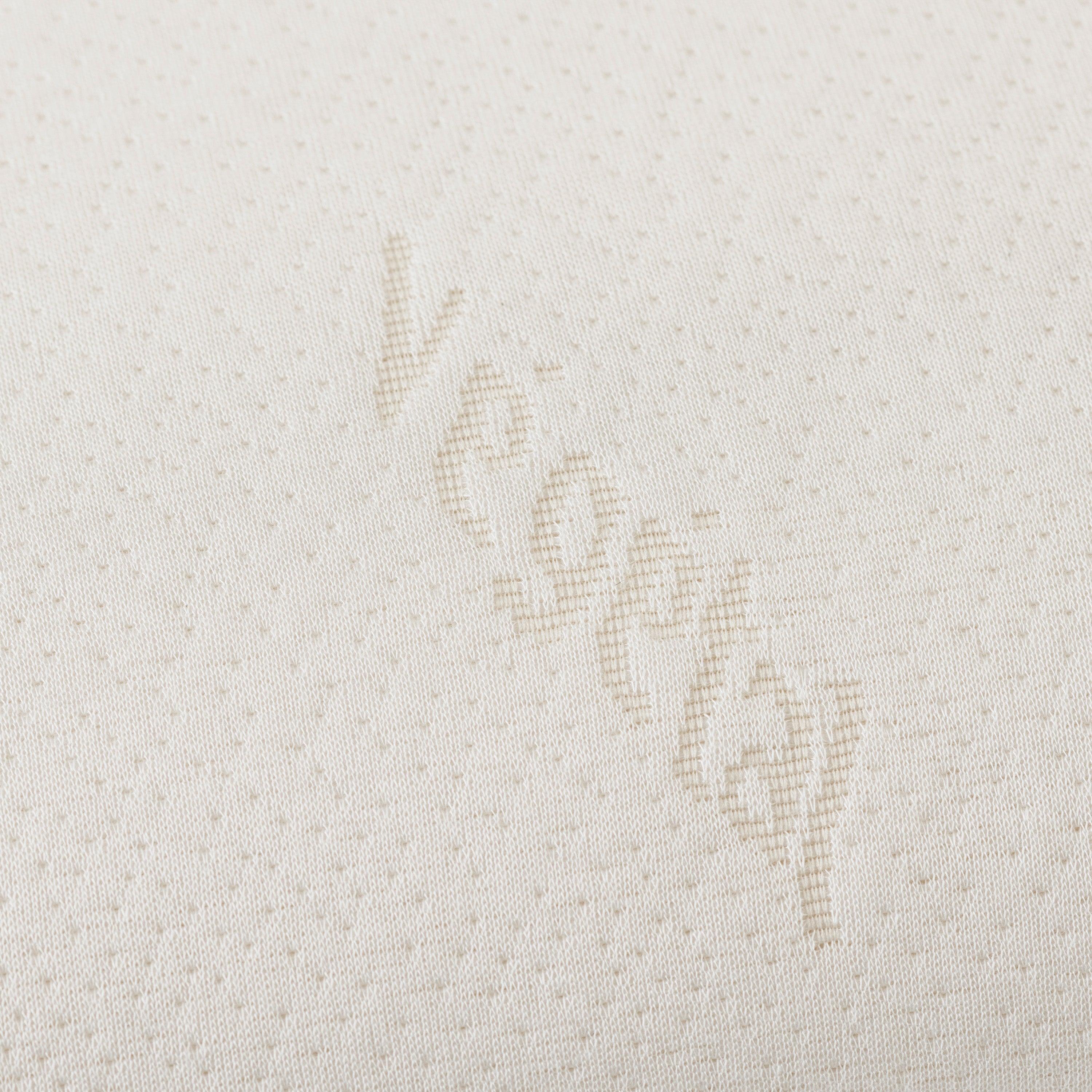 Sérénité rectangular memory pillow - Image 3