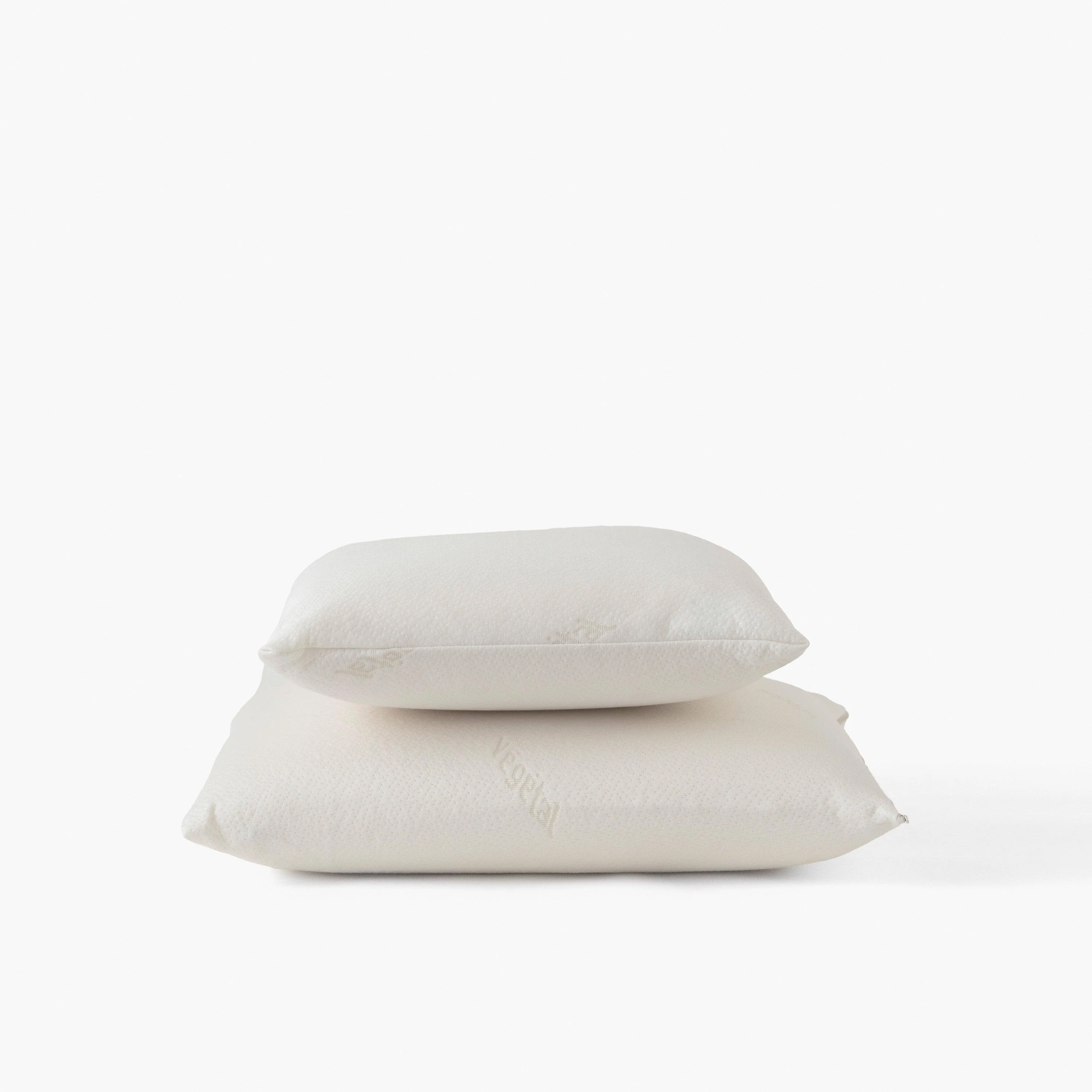 Serenity Square Memory Pillow - Image 5