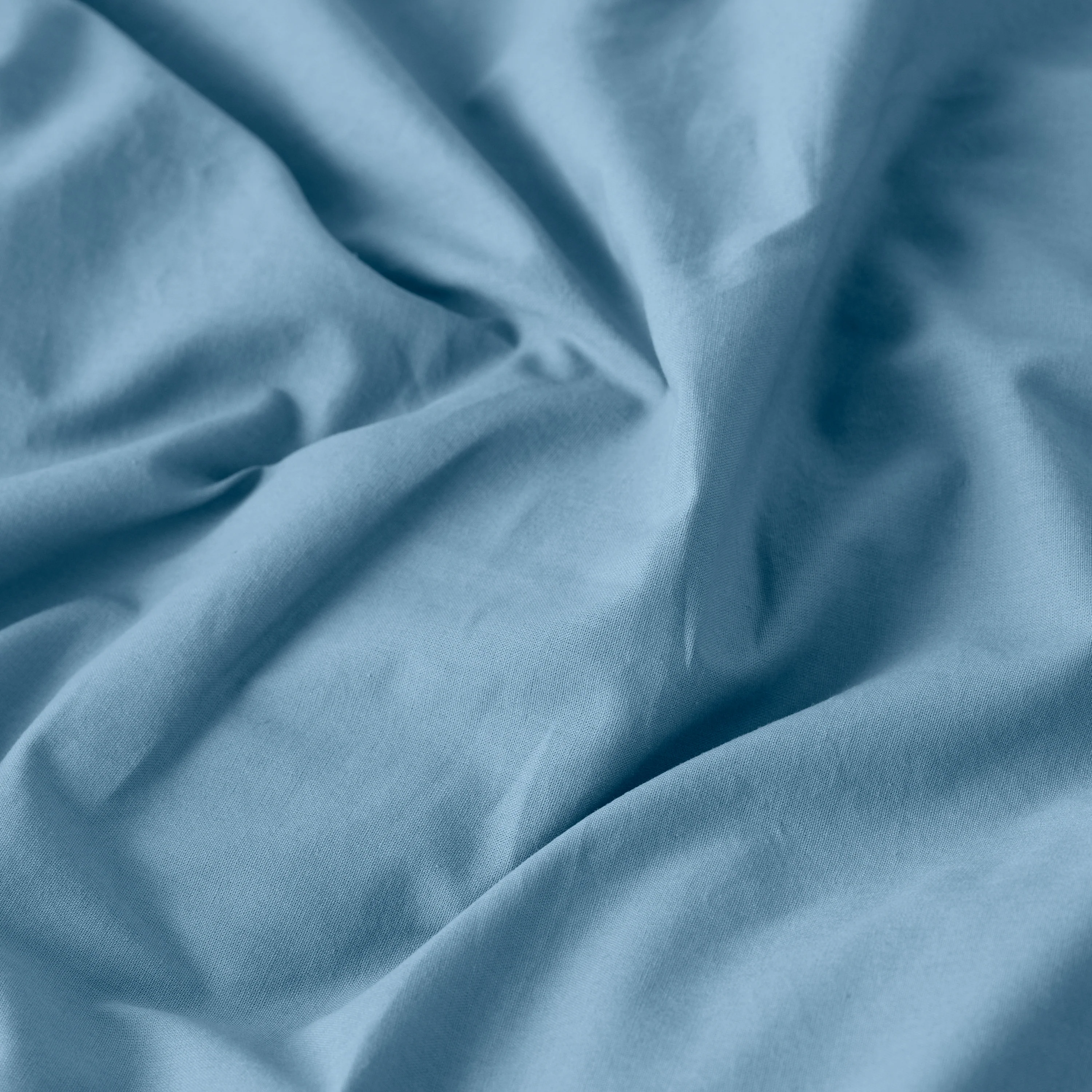 Songe Duvet Cover Set - Baltic Blue - Image 2