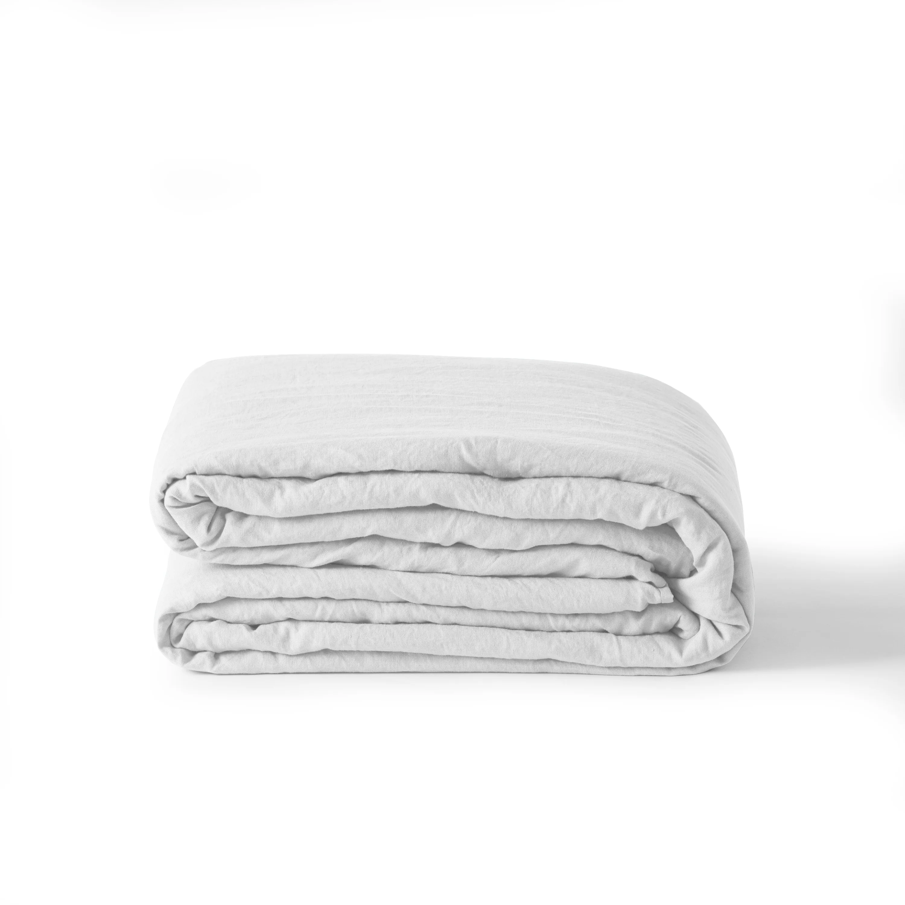 Songe Duvet Cover Set - White - Image 2