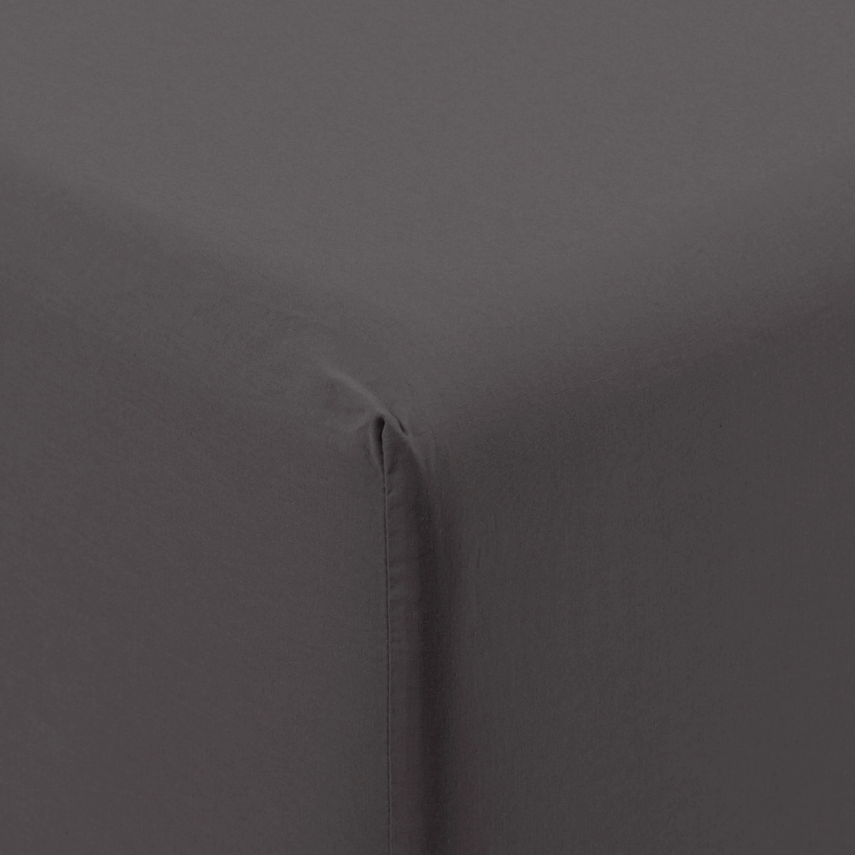 Songe Sheet Set - Charcoal - Image 8