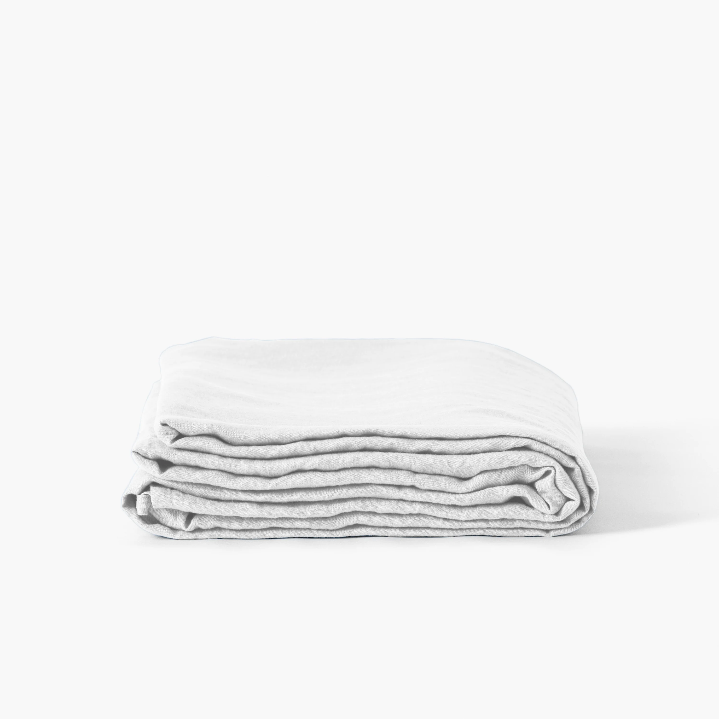 Songe Sheet Set - White - Image 2