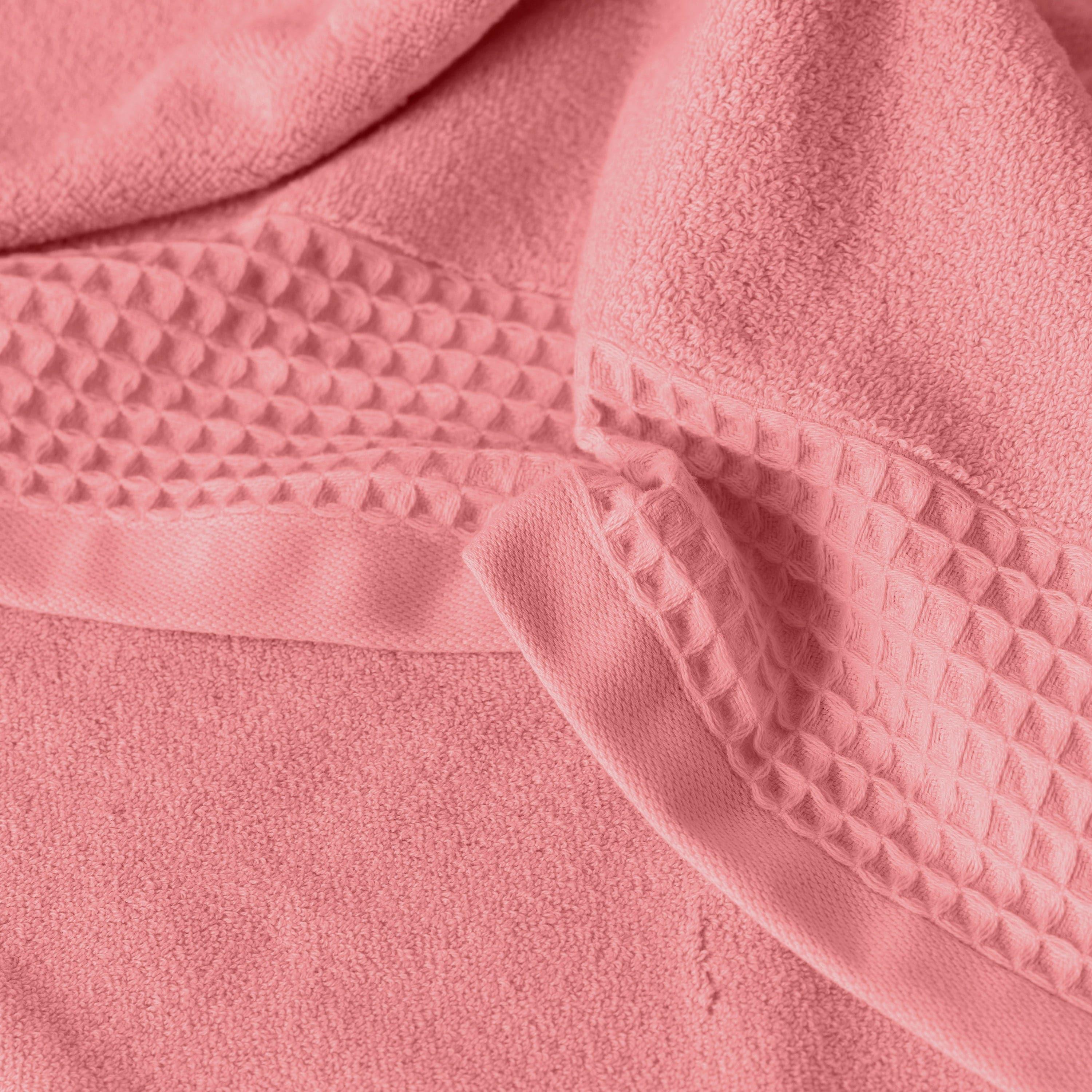 Source Organic Cotton Bath Towel - Petal - Image 4