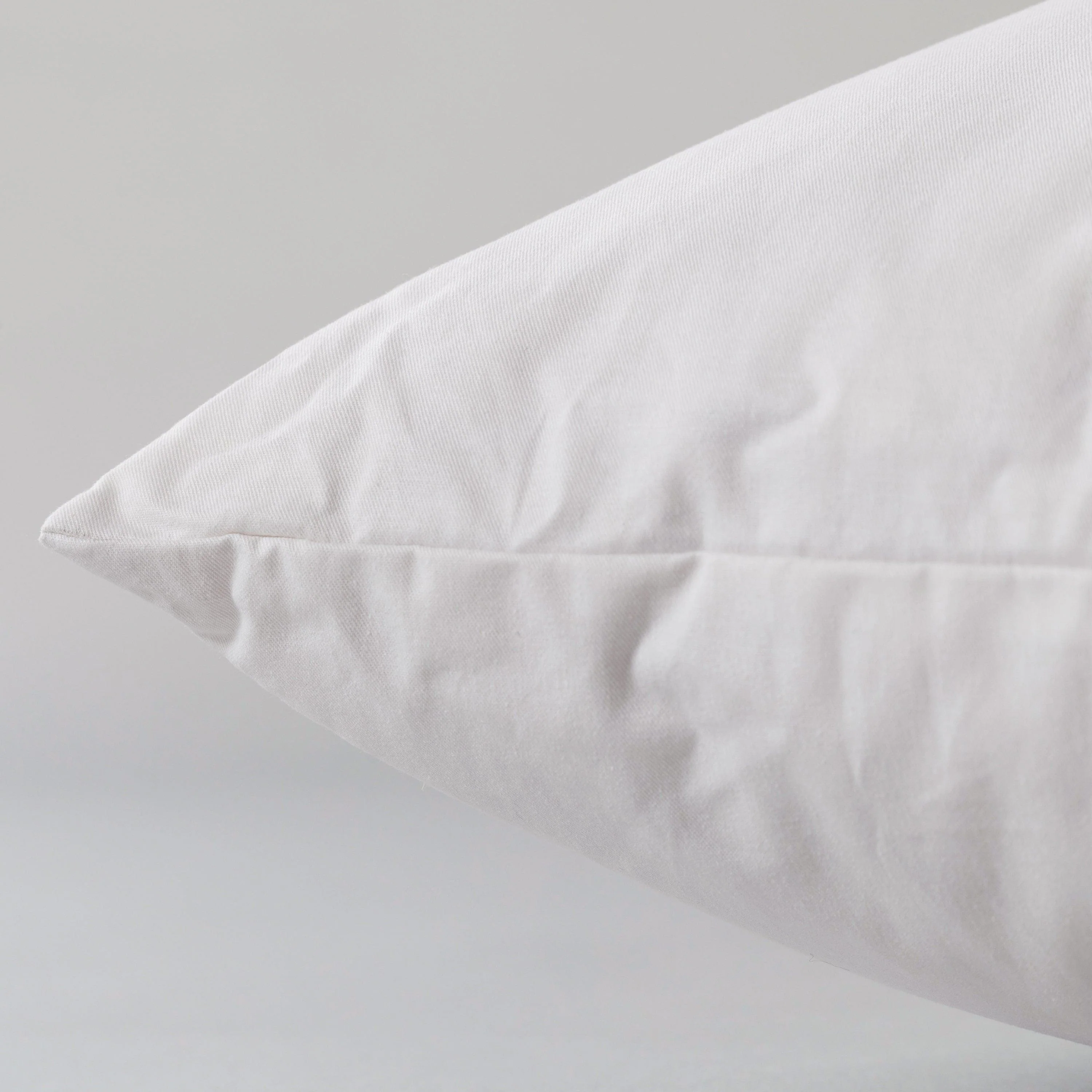 Essentiel Duck Down Square Pillow - Image 2