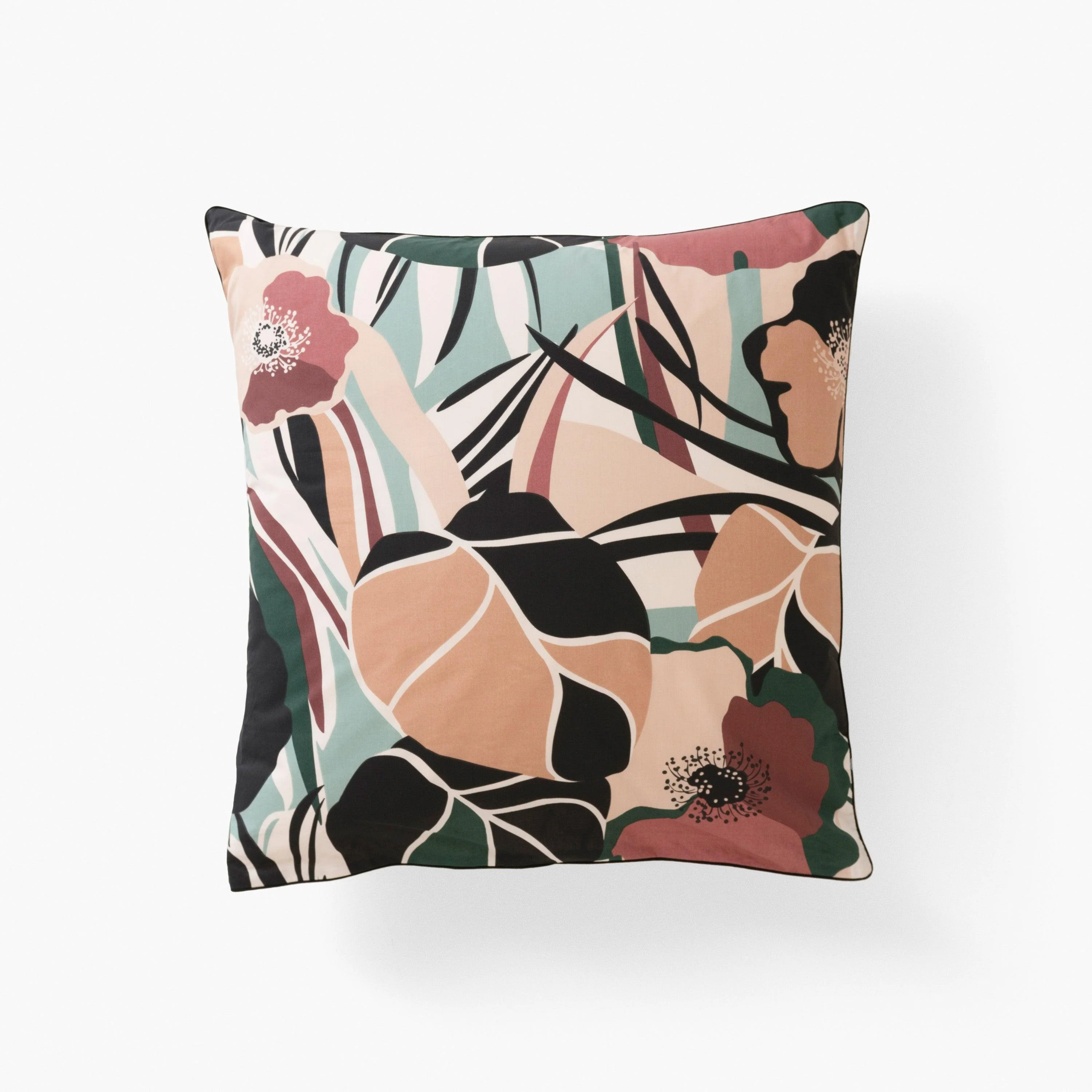 Square Pillowcase Gisèle