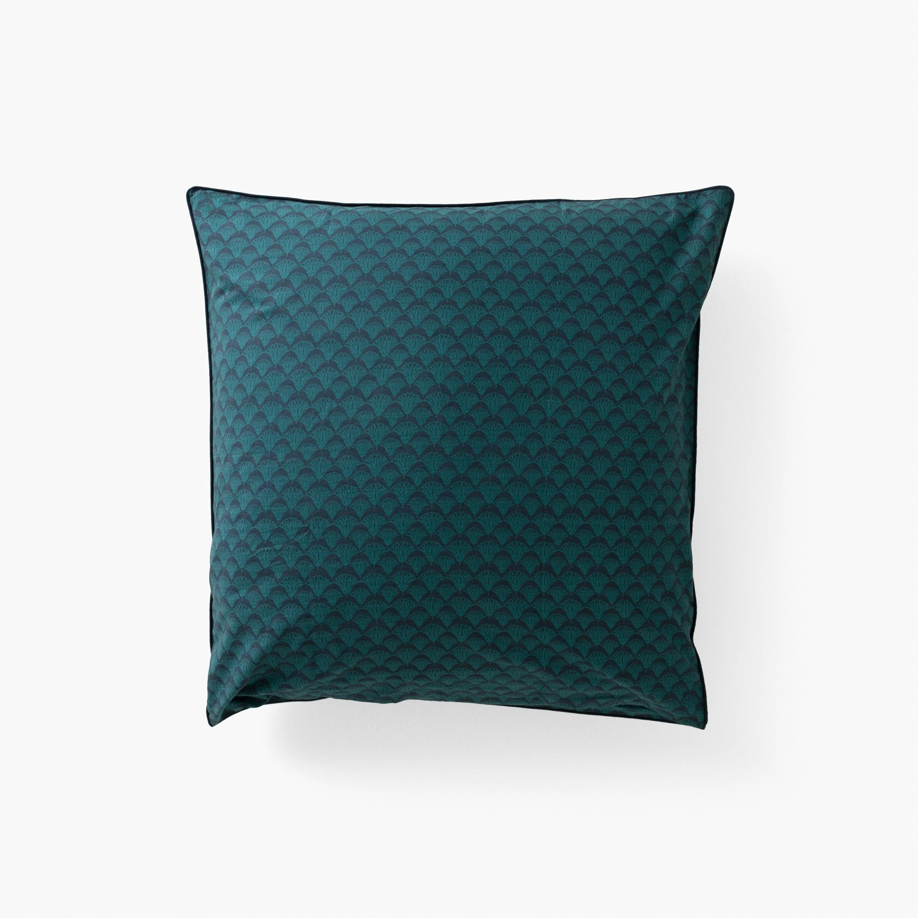 Square Pillowcase Papyrus - Image 2