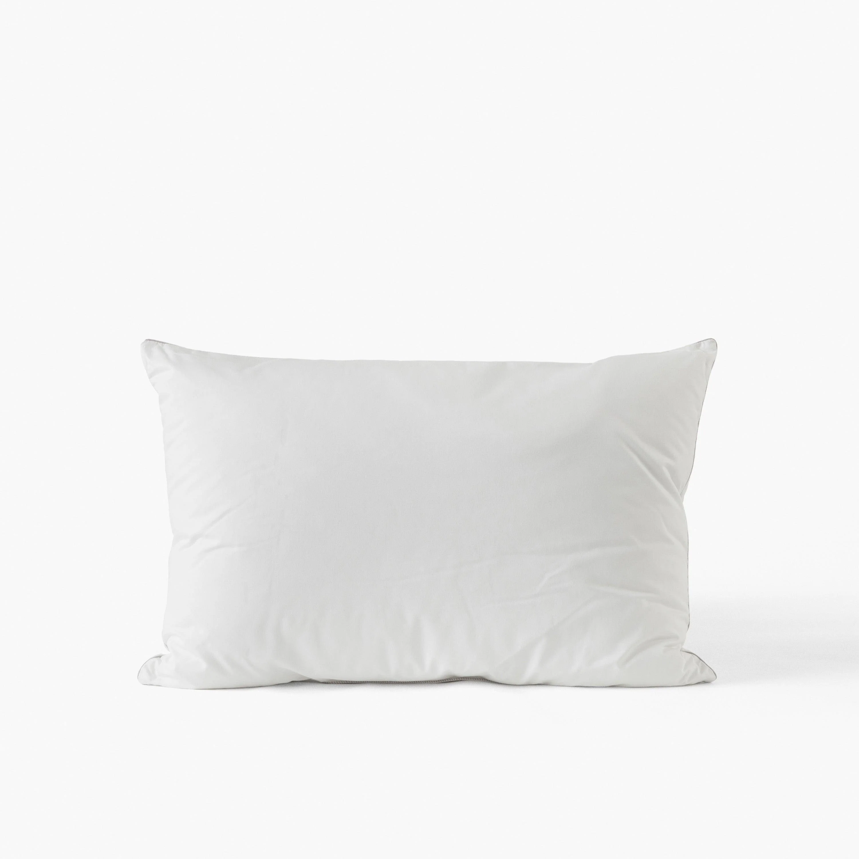 Supreme Synthetic Firm Rectangular Pillow