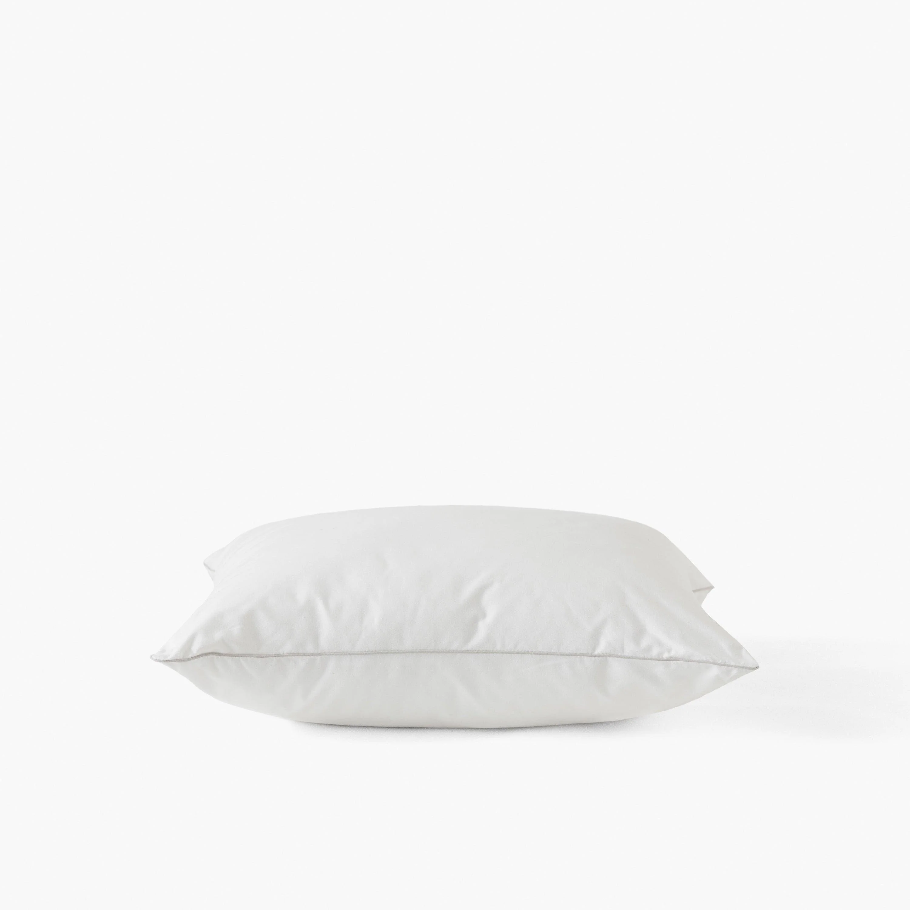 Supreme Synthetic Firm Square Pillow - Image 3