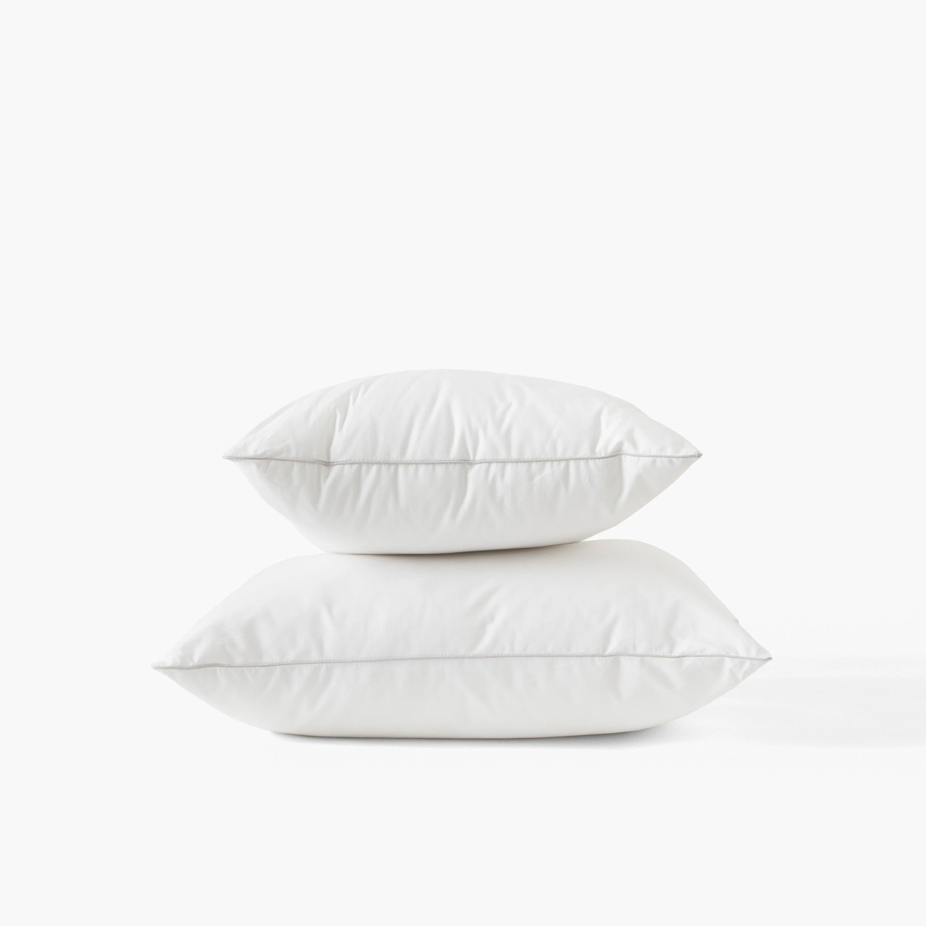 Supreme Synthetic Firm Square Pillow - Image 4