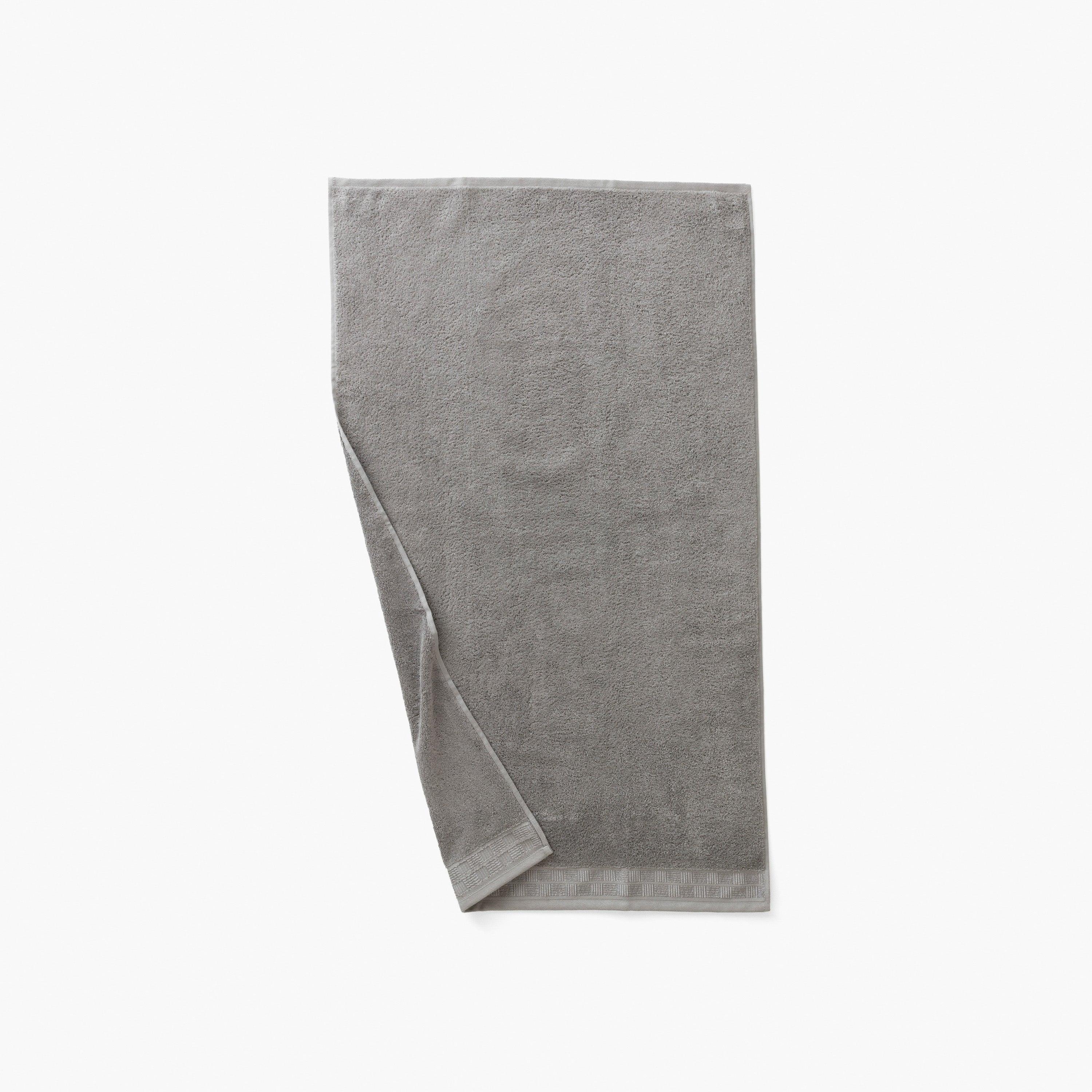 Titane Cotton Bath Towel - Image 8