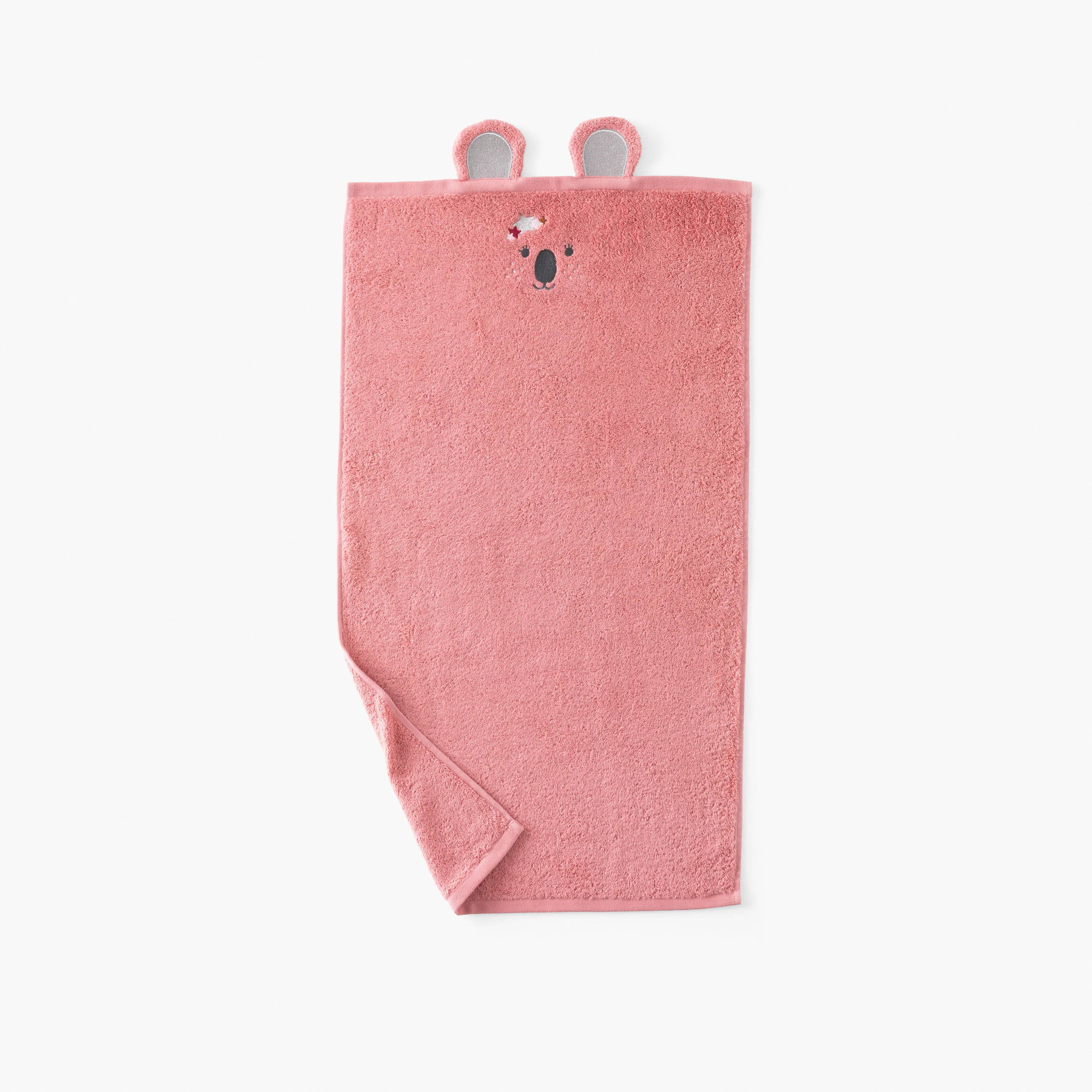 Xmasful Cotton Towel - Petale