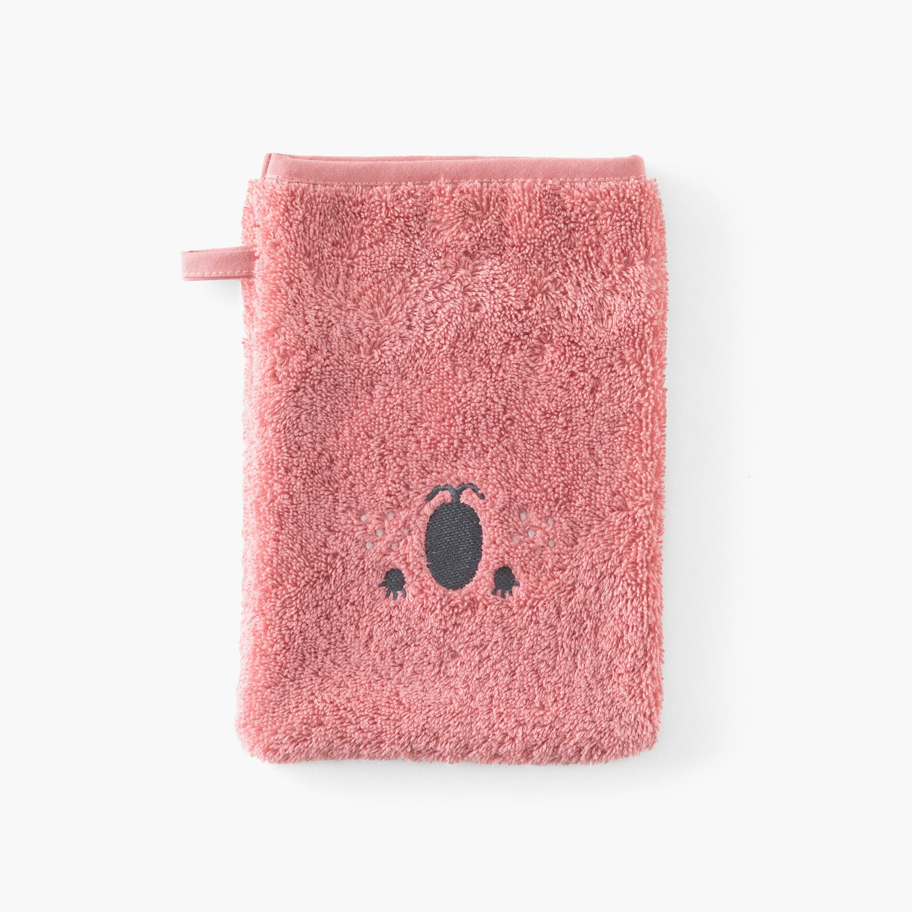 Xmasful Cotton Glove - Petale