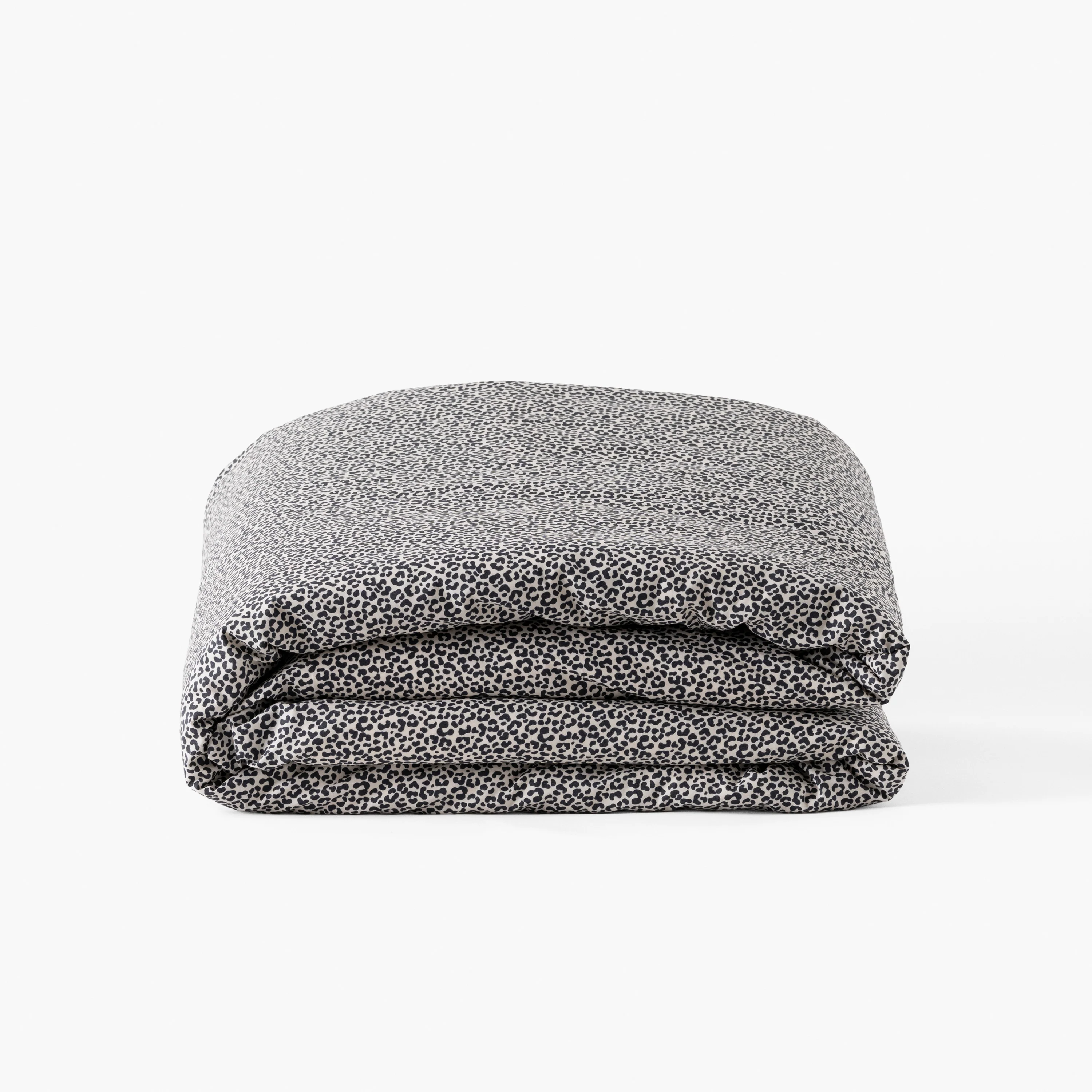 Ysee Reversible Cotton Duvet Cover